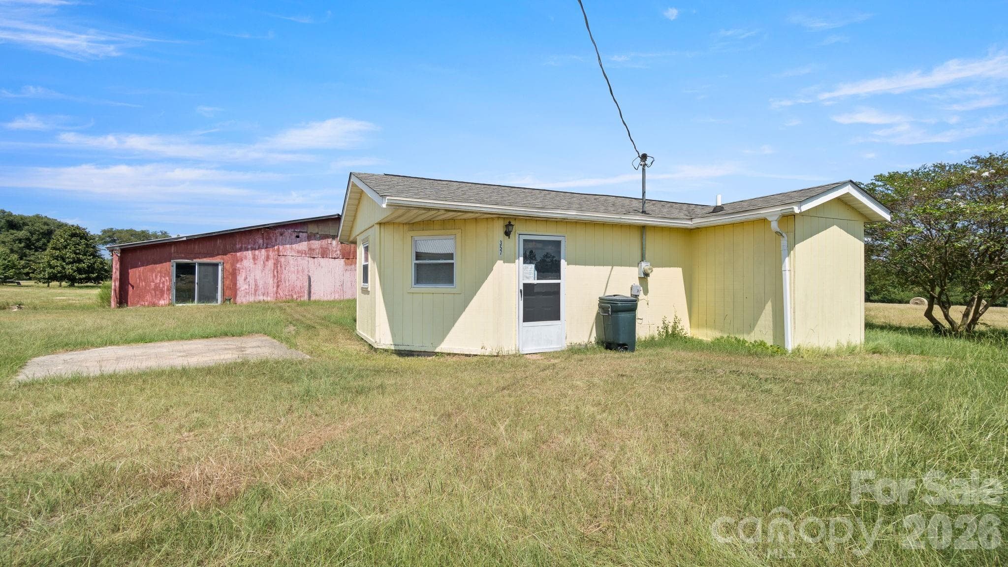 Single Family Residence at 318 McFarlan Road, Morven, photo 27 of 41