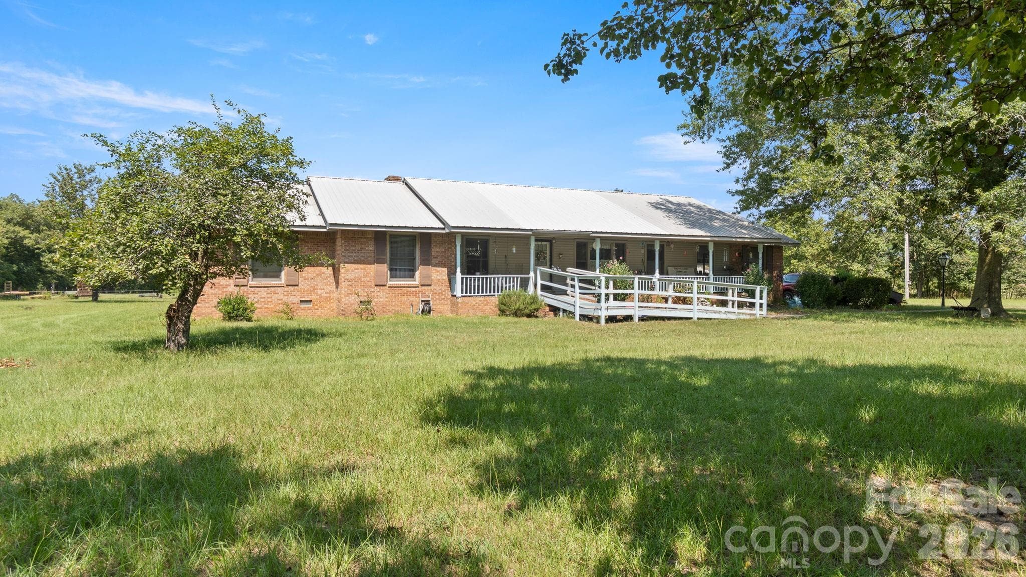 Single Family Residence at 318 McFarlan Road, Morven, photo 29 of 41