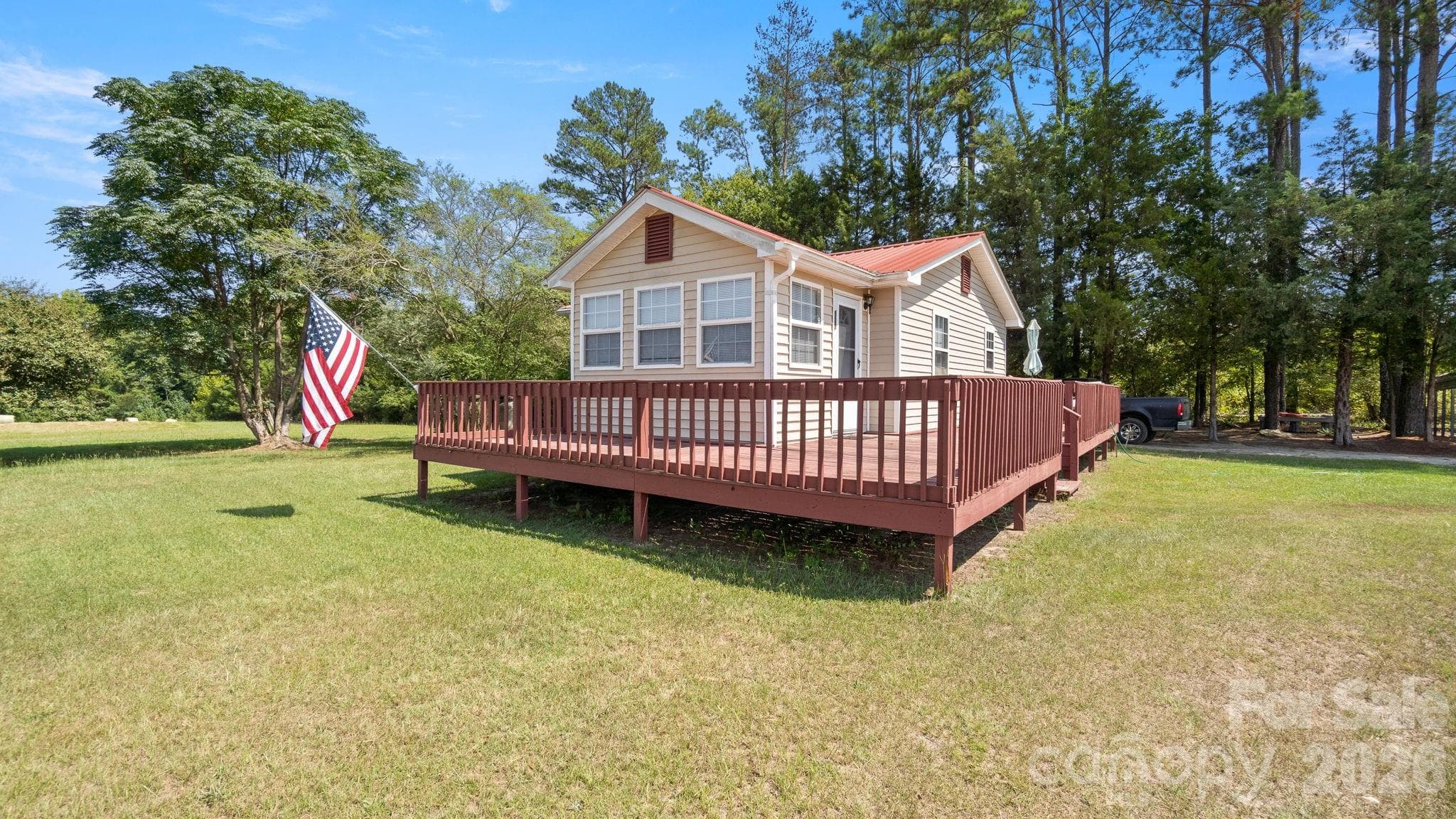 Single Family Residence at 318 McFarlan Road, Morven, photo 33 of 41