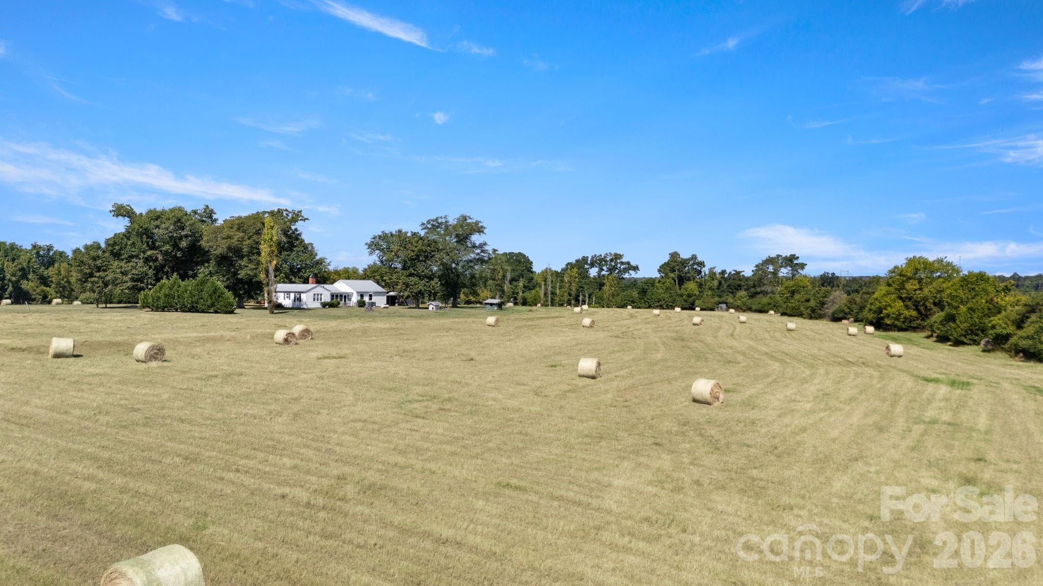 Single Family Residence at 318 McFarlan Road, Morven, photo 35 of 41