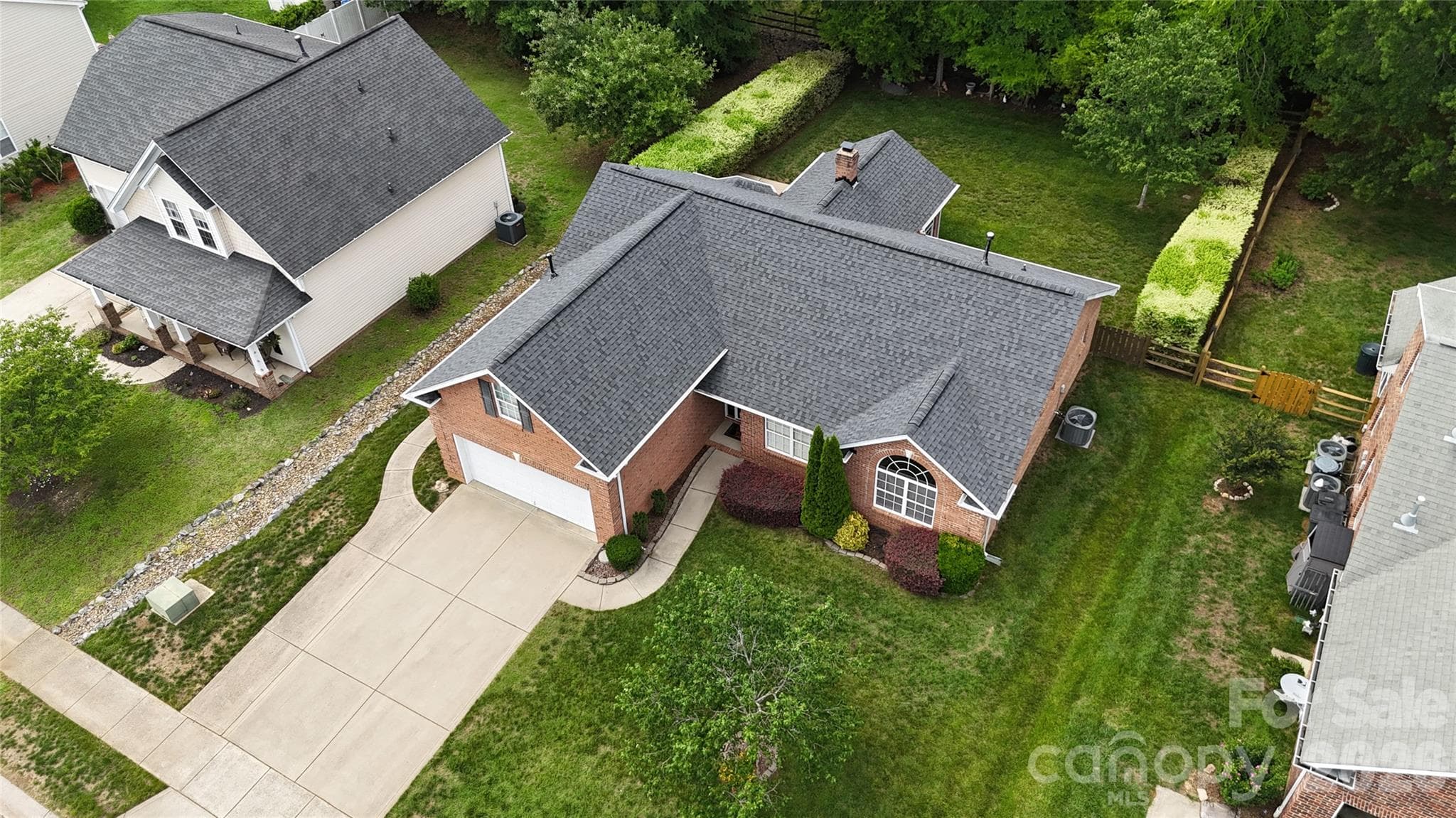 Single Family Residence at 785 Treva Anne Drive SW, Concord, photo 29 of 29