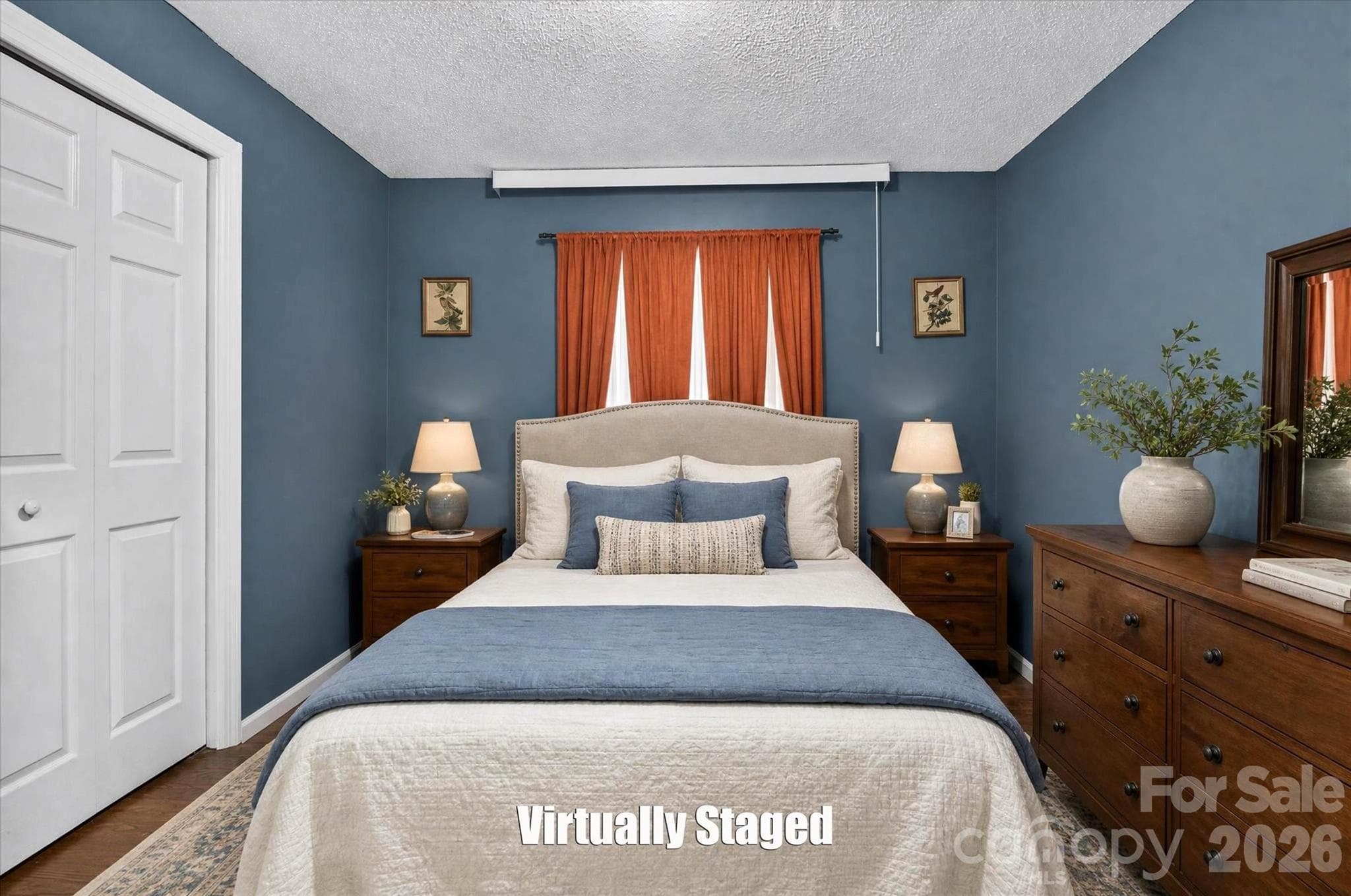 Virtually Staged - 920 Longview Avenue, Kannapolis