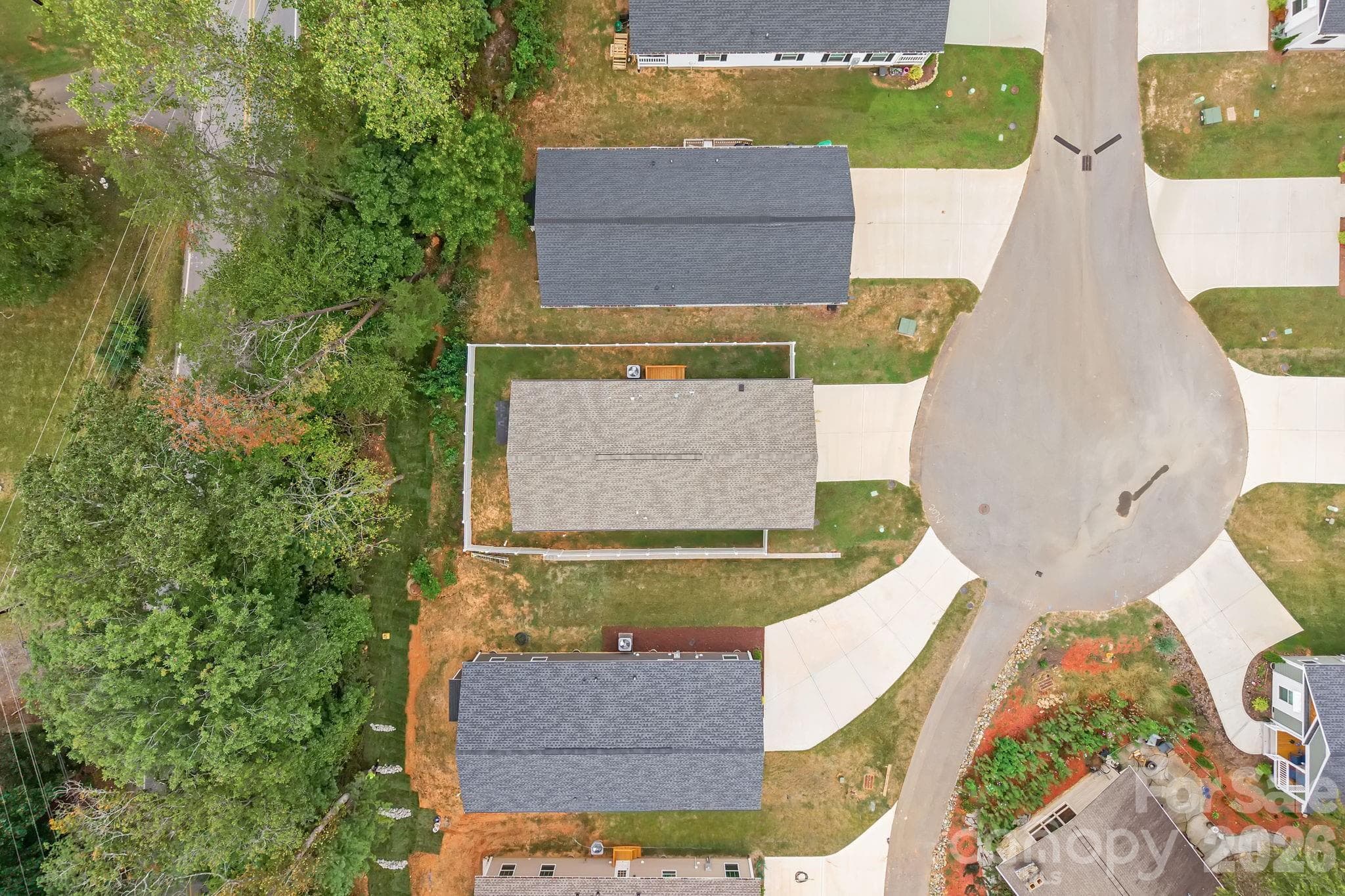 Single Family Residence at 131 Bellamy Road, Asheville, photo 26 of 26