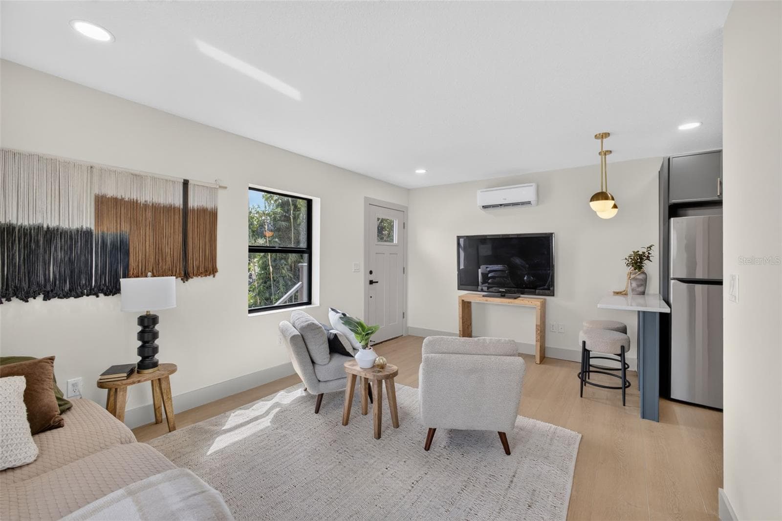 Studio ADU - 1207 E ELLICOTT ST, TAMPA