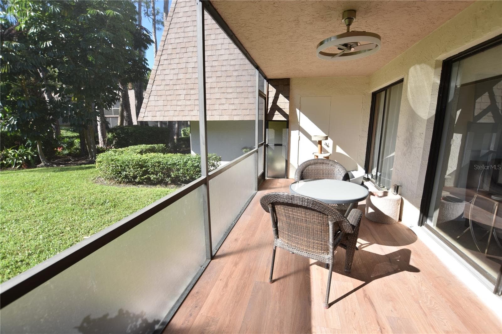 Condominium at 4610 RINGWOOD MDW #17, SARASOTA, photo 26 of 35