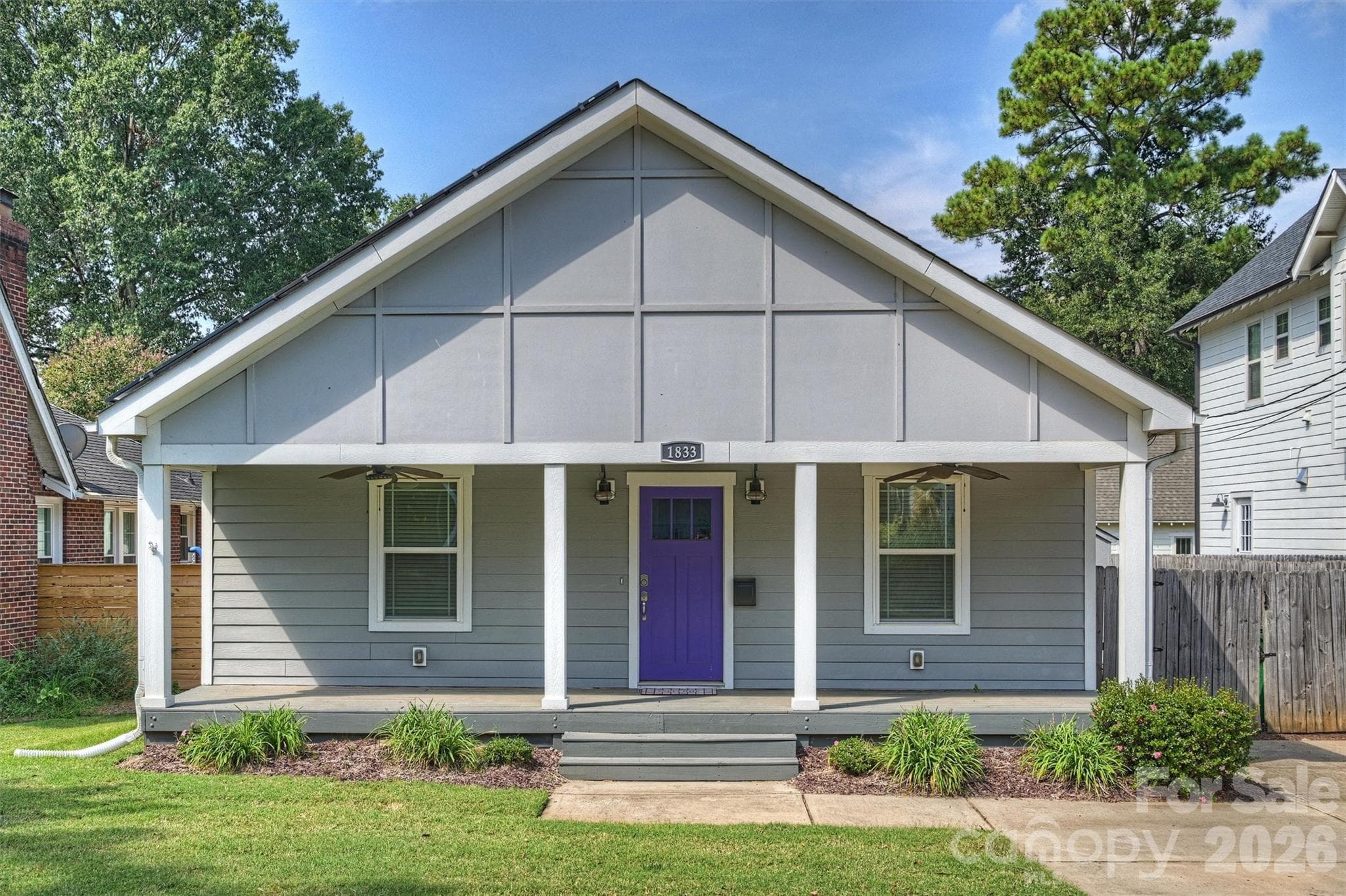 Single Family Residence at Charlotte, photo 2 of 53