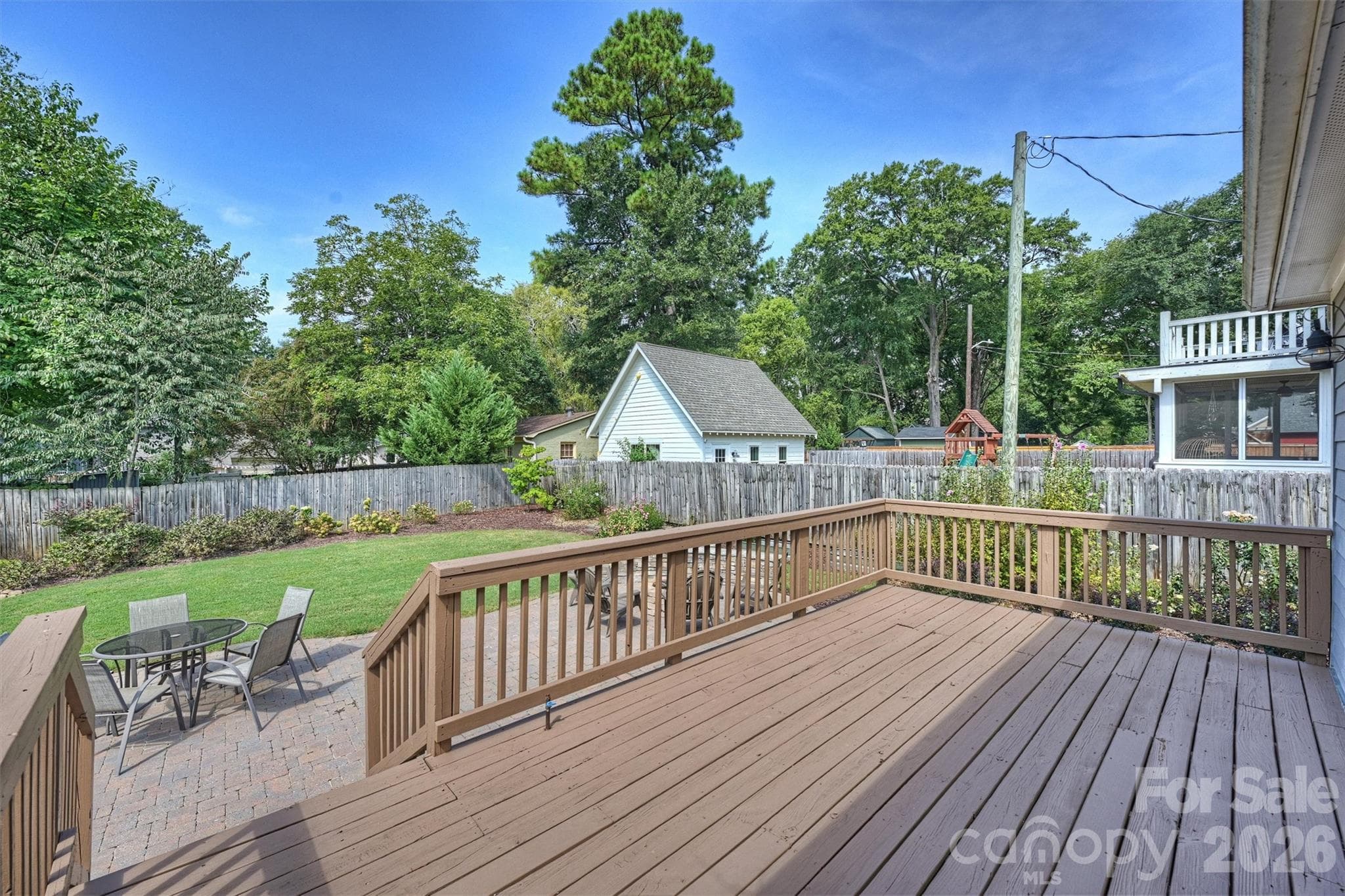 Single Family Residence at Charlotte, photo 23 of 53