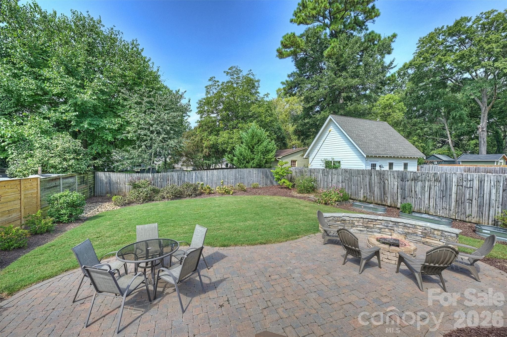 Single Family Residence at Charlotte, photo 27 of 53