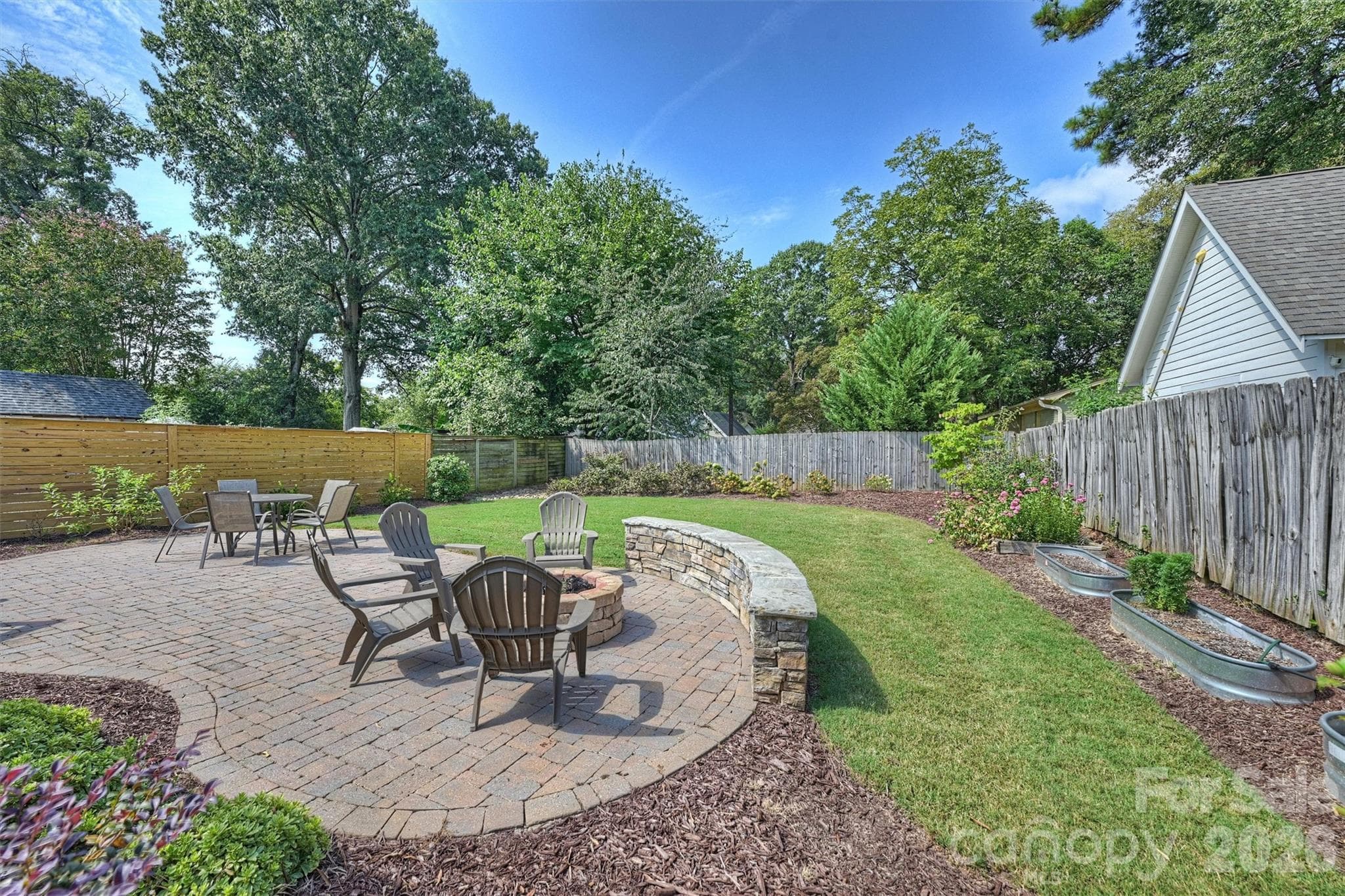 Single Family Residence at Charlotte, photo 31 of 53