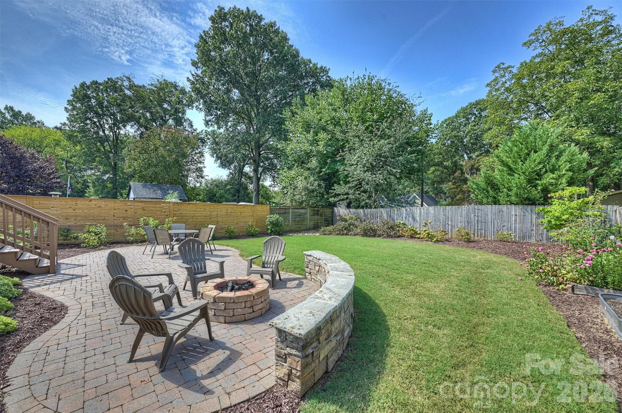 Single Family Residence at Charlotte, photo 33 of 53