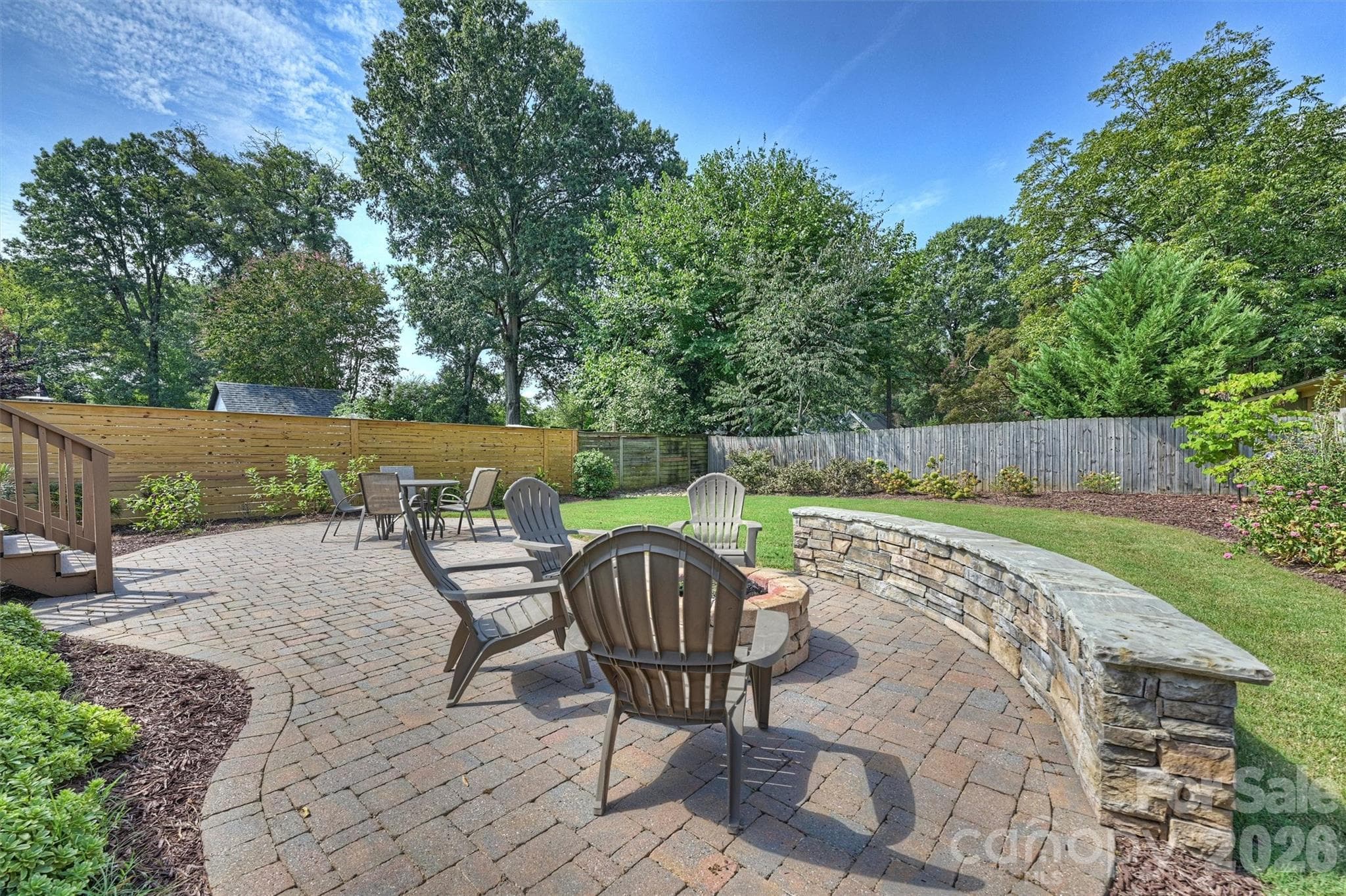 Single Family Residence at Charlotte, photo 35 of 53
