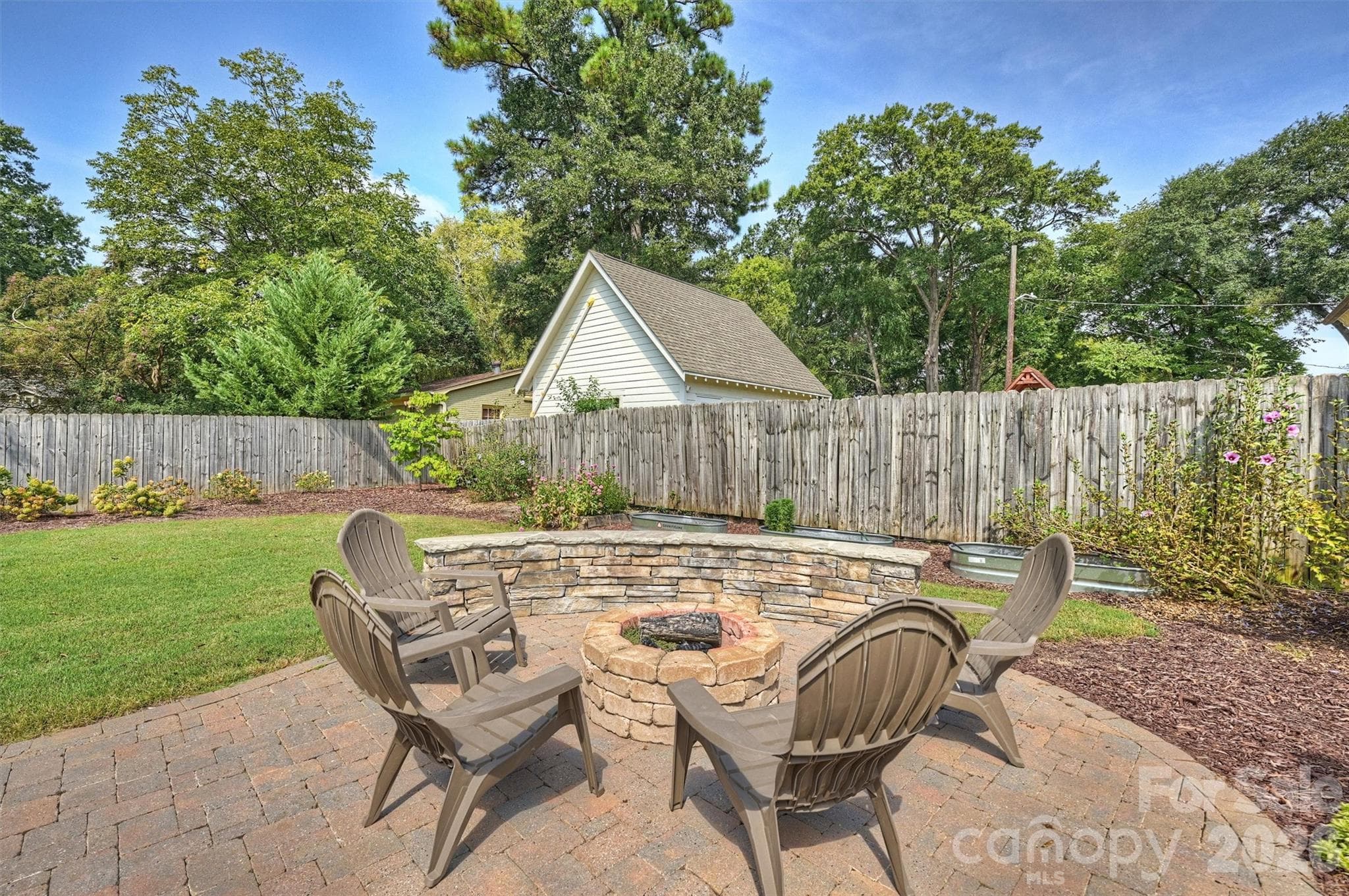 Single Family Residence at Charlotte, photo 37 of 53