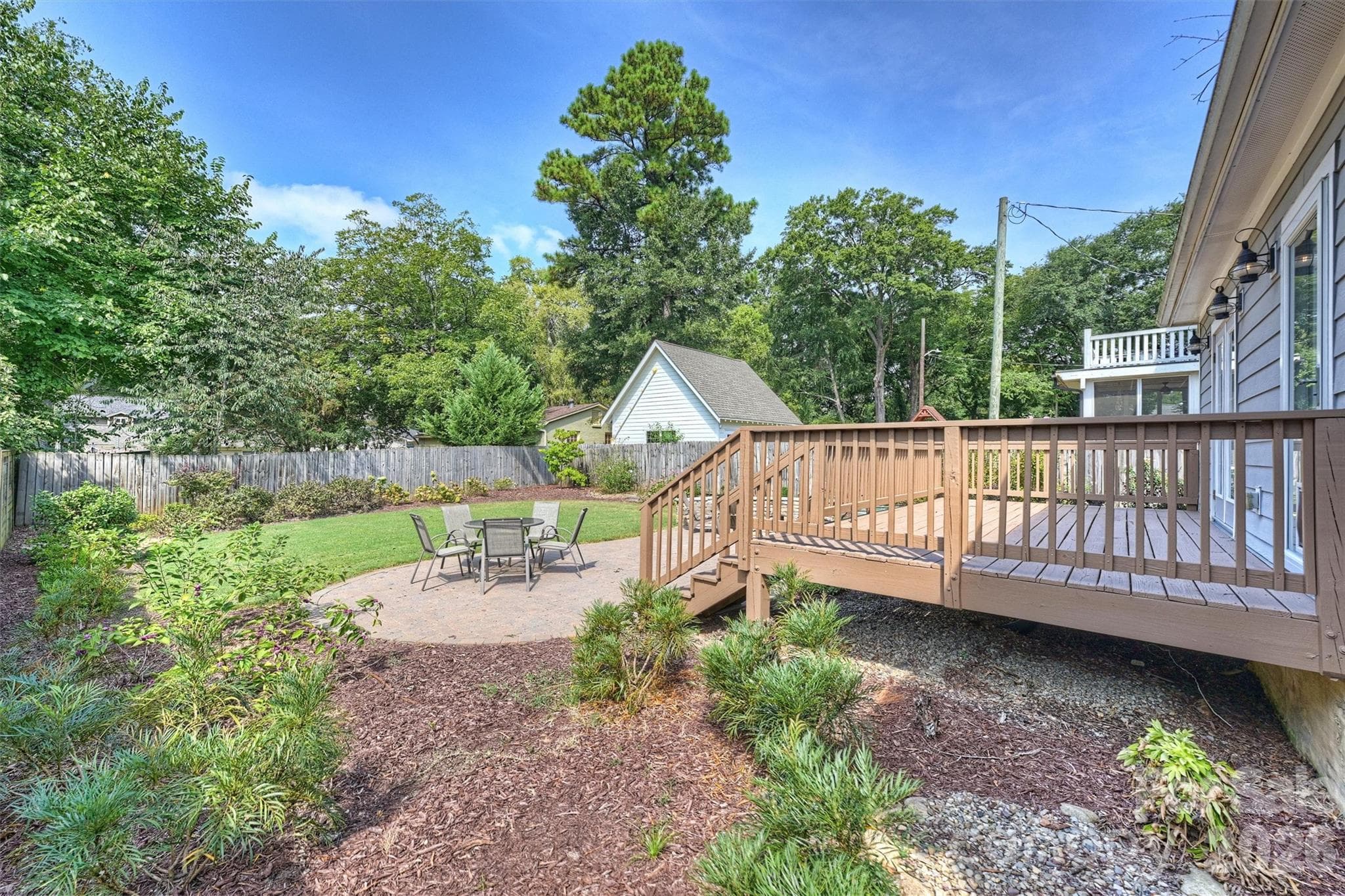 Single Family Residence at Charlotte, photo 39 of 53