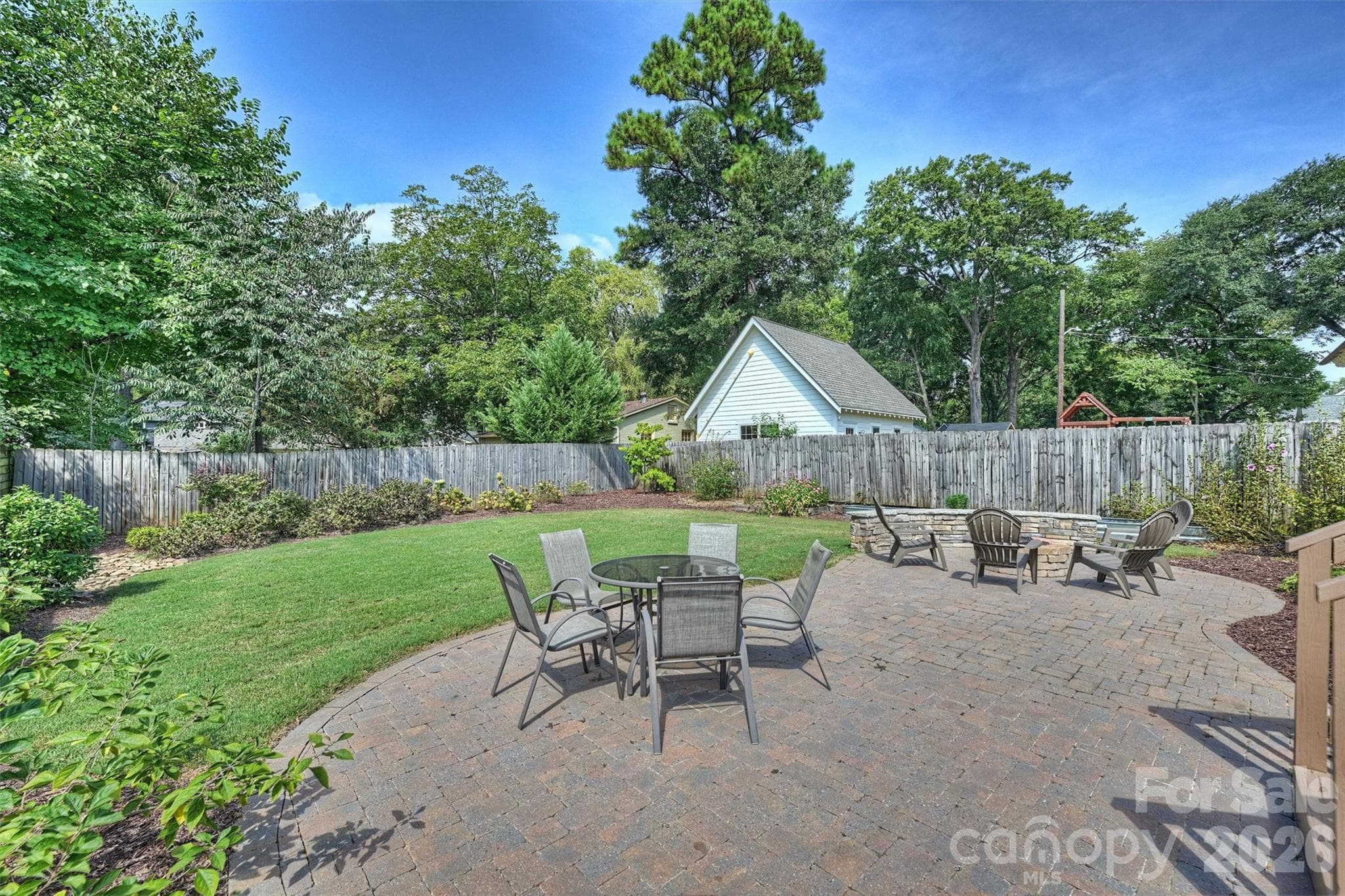 Single Family Residence at Charlotte, photo 41 of 53
