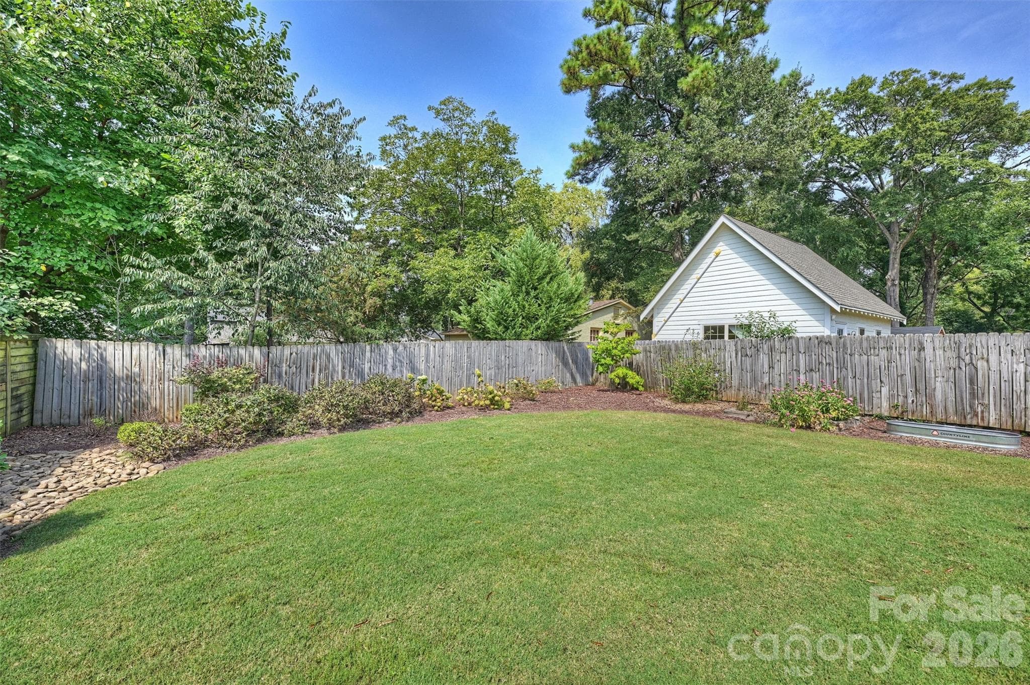 Single Family Residence at Charlotte, photo 43 of 53