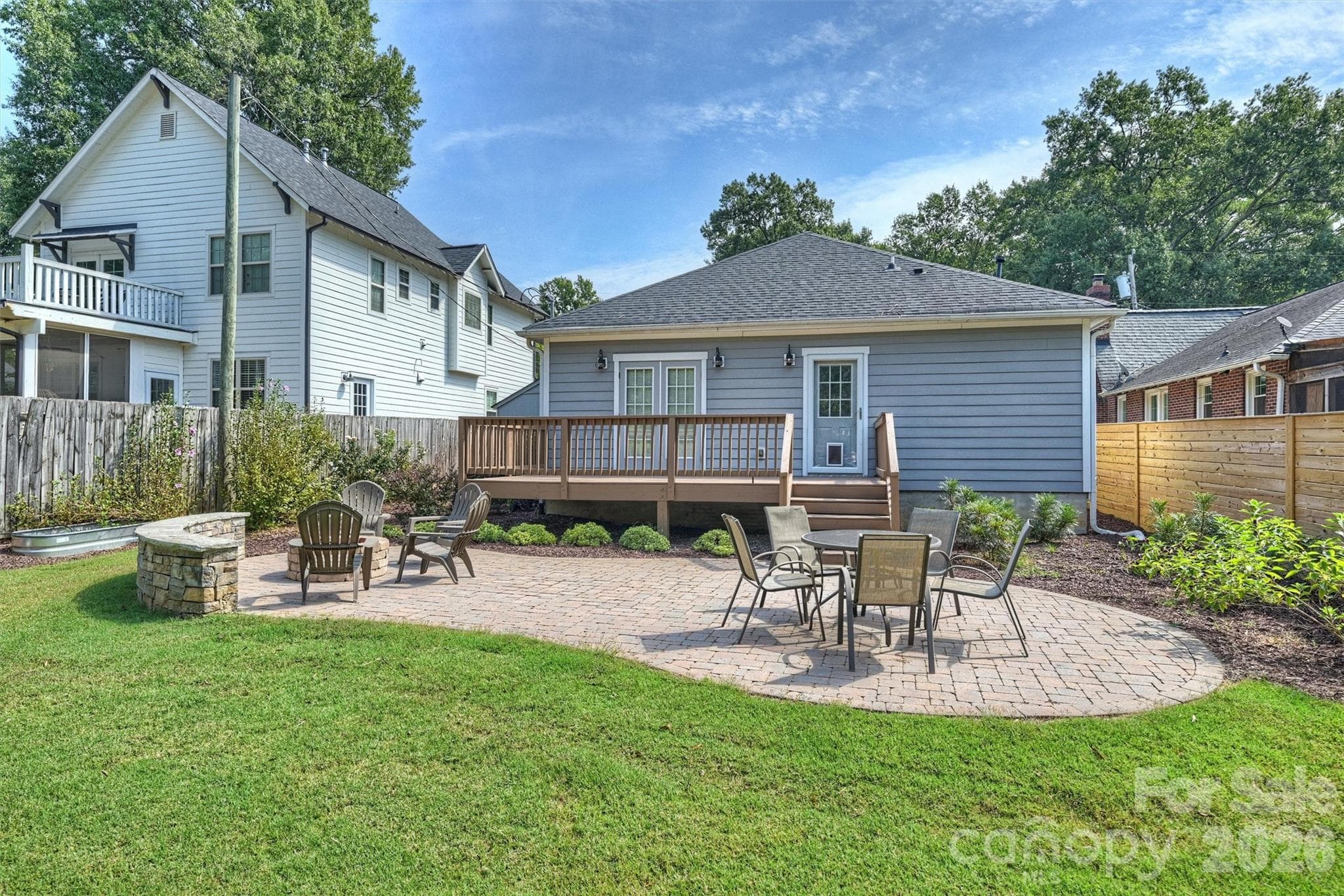 Single Family Residence at Charlotte, photo 45 of 53