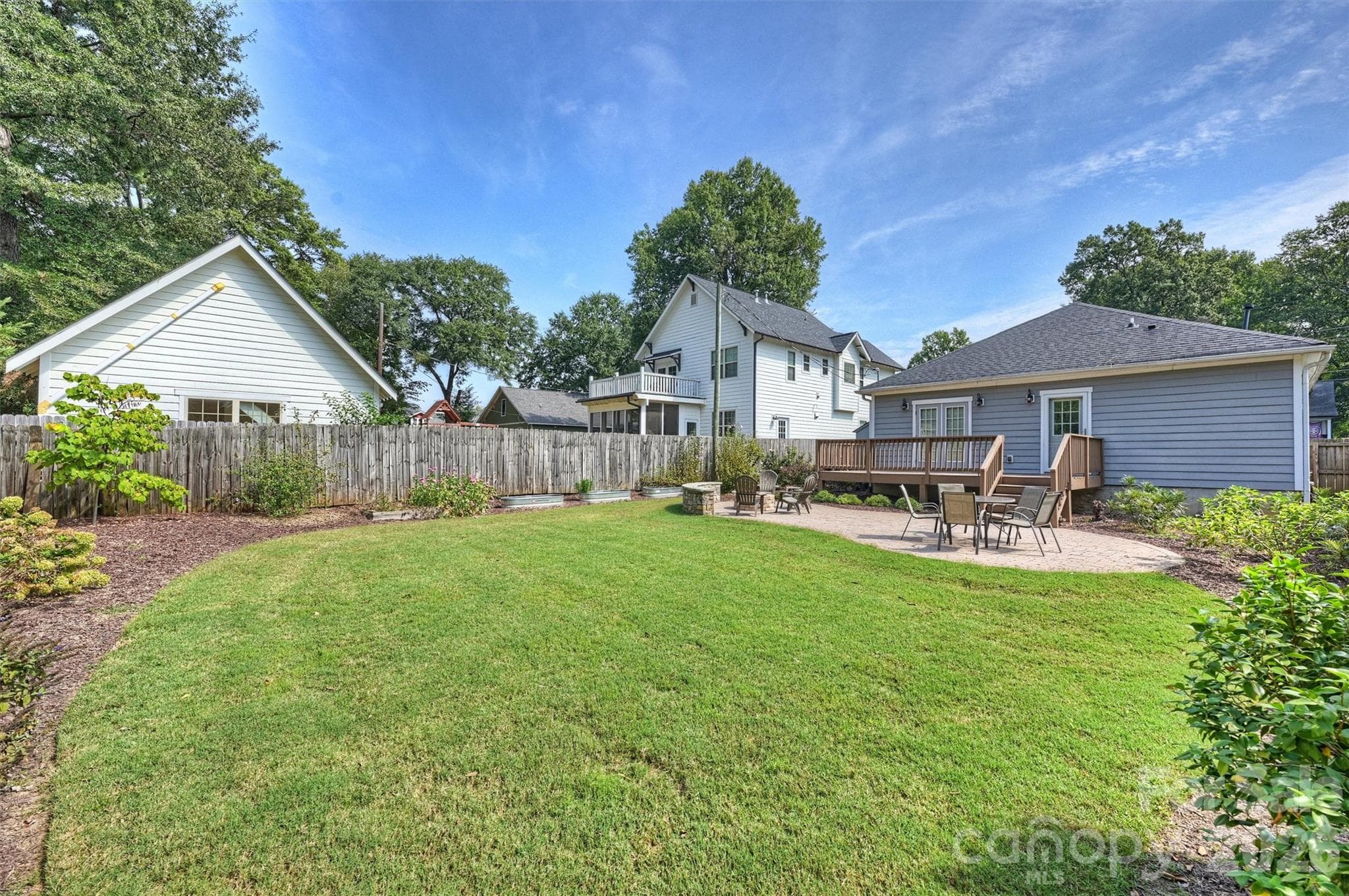 Single Family Residence at Charlotte, photo 47 of 53