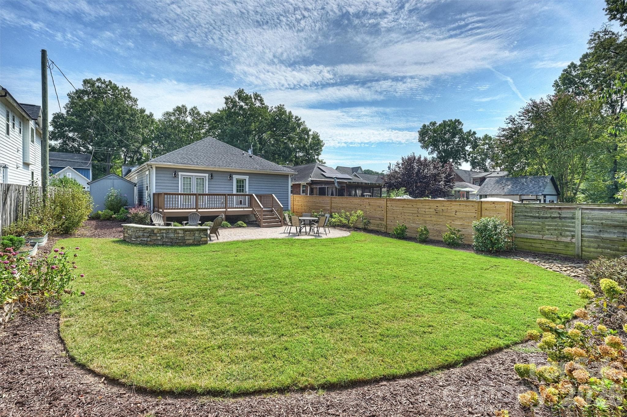 Single Family Residence at Charlotte, photo 49 of 53