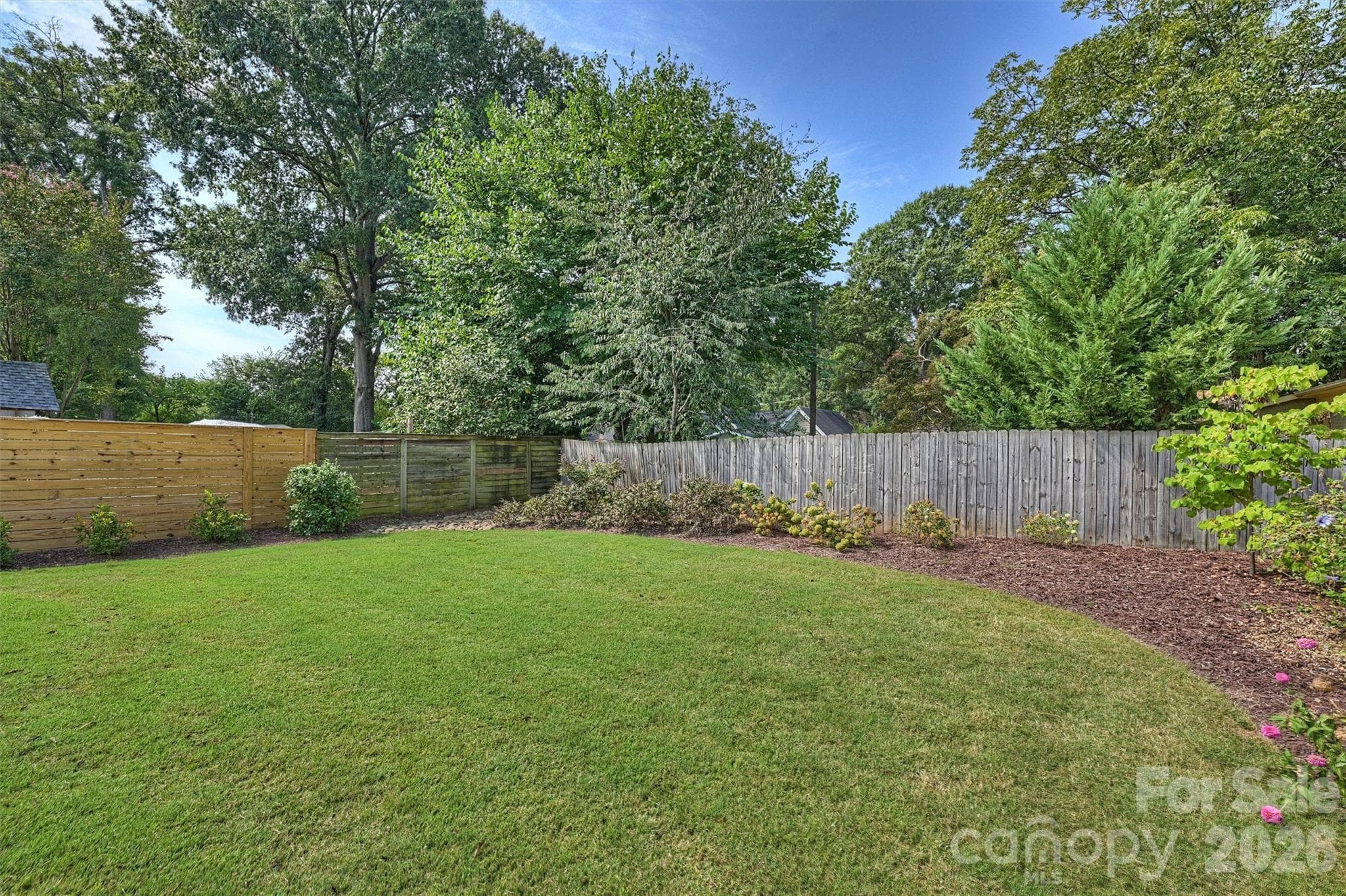 Single Family Residence at Charlotte, photo 51 of 53