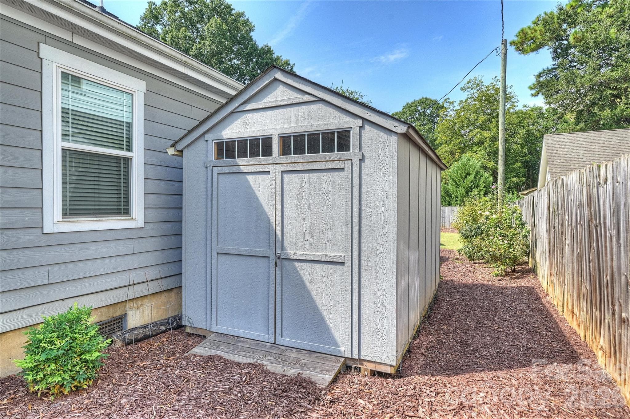 Single Family Residence at Charlotte, photo 52 of 53