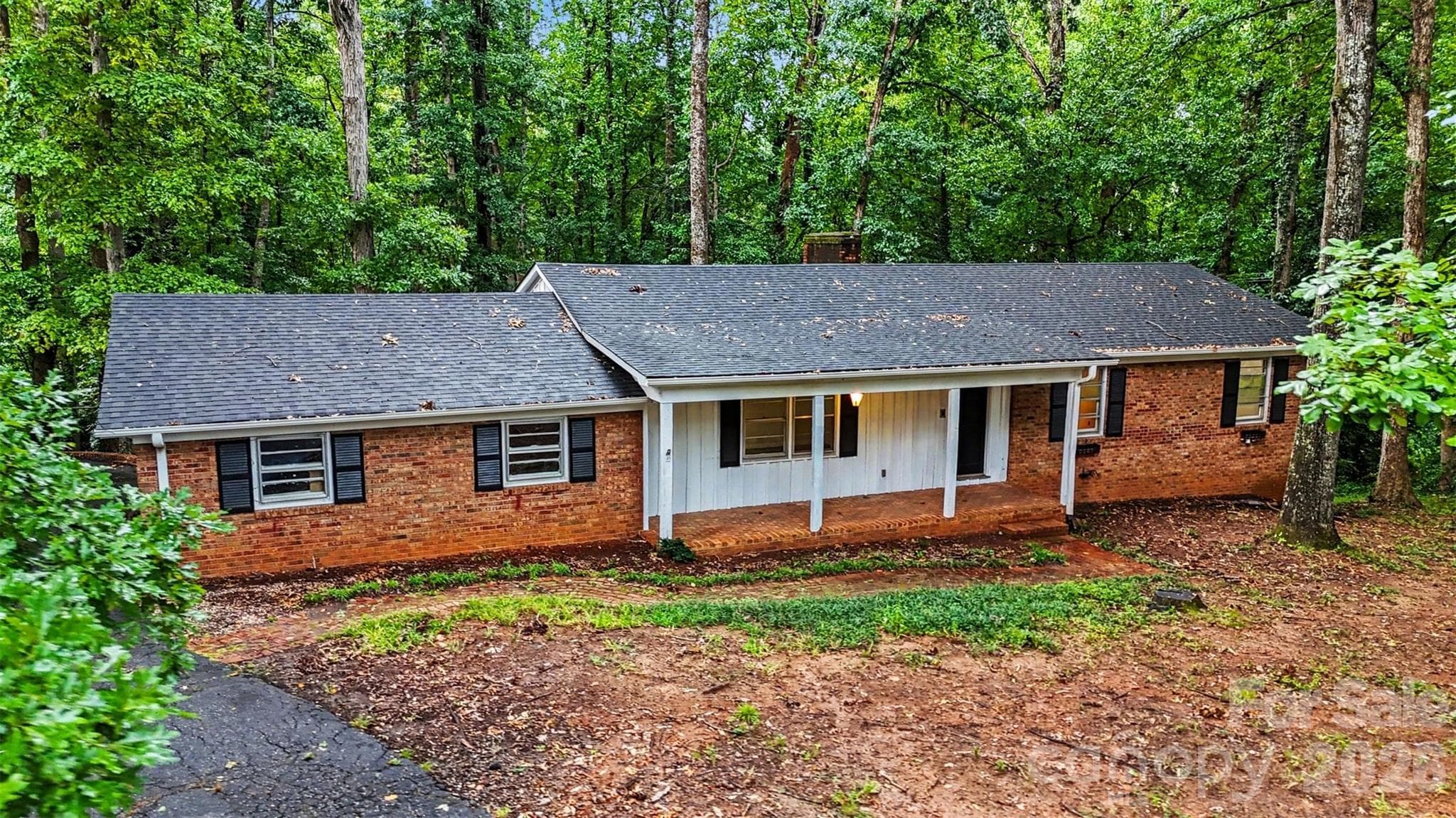 Single Family Residence at 307 Florence Road, Statesville, photo 42 of 43