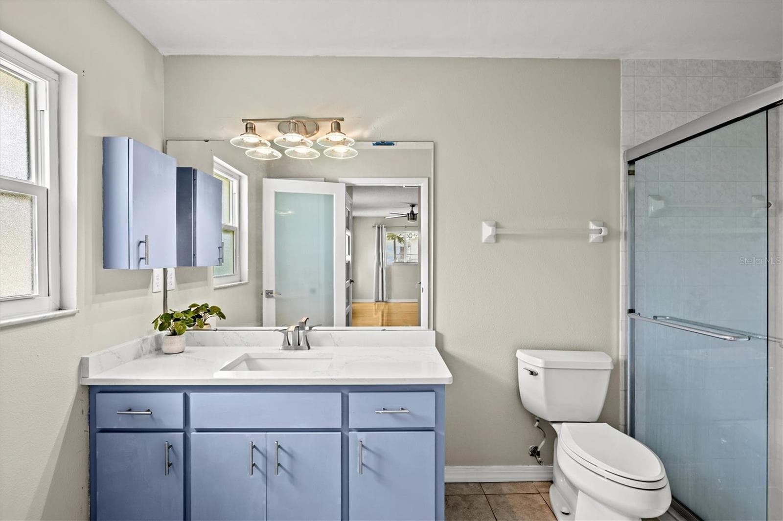 Primary Bath - 7129 QUEEN PALM CIR, SARASOTA