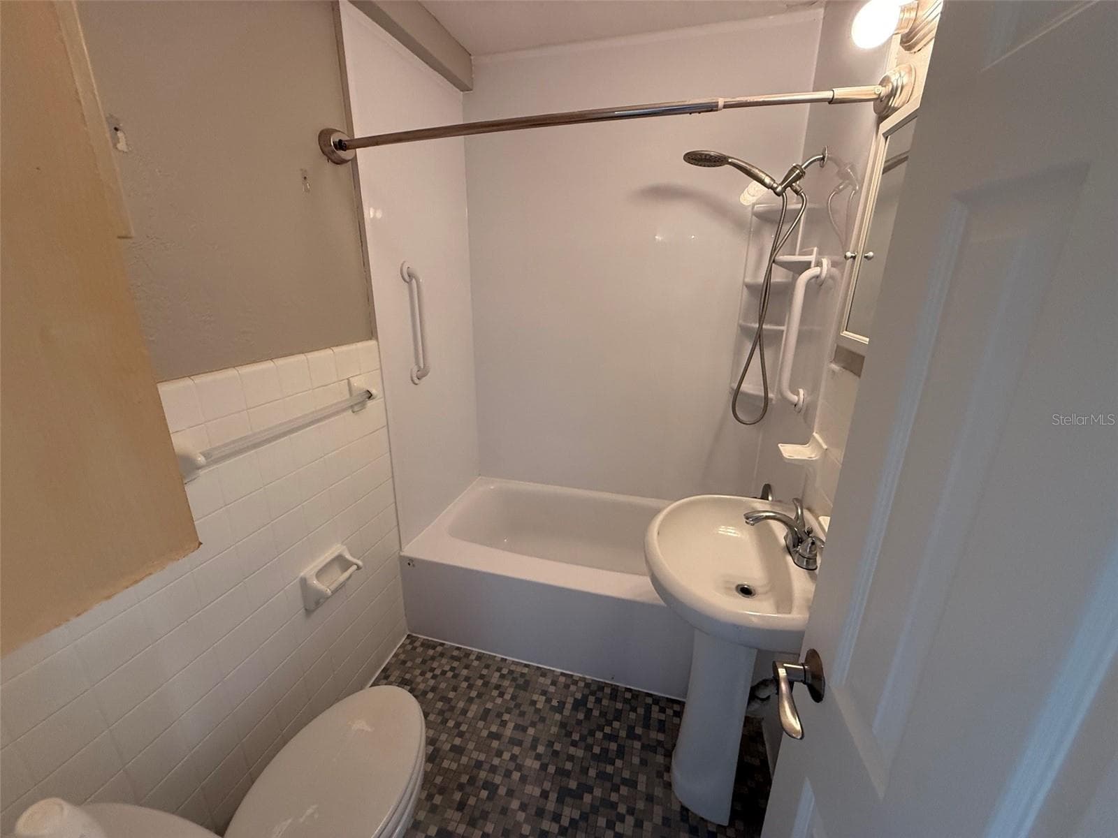 Condominium at 3315 58TH AVE S #114, ST PETERSBURG, photo 9 of 10