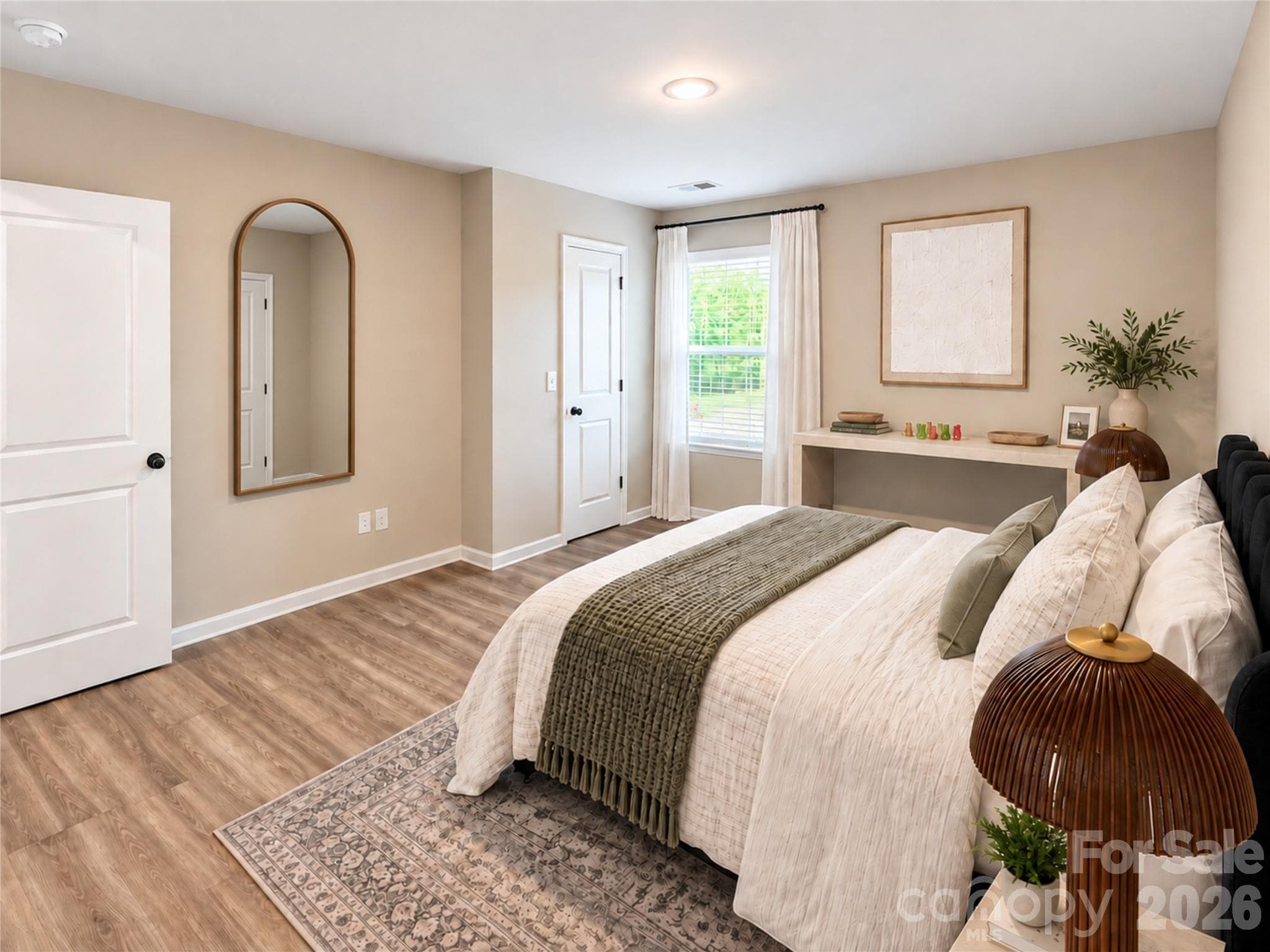 Single Family Residence at 8913 Sawyer Run Court, Charlotte, photo 20 of 30