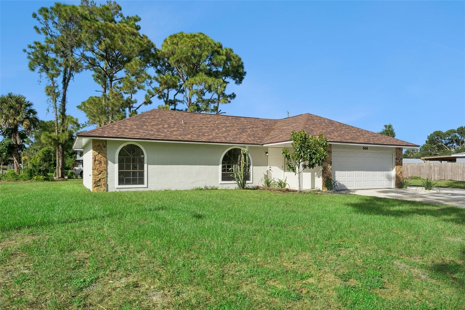 Single Family Residence at 664 25TH ST SW, VERO BEACH, photo 2 of 46