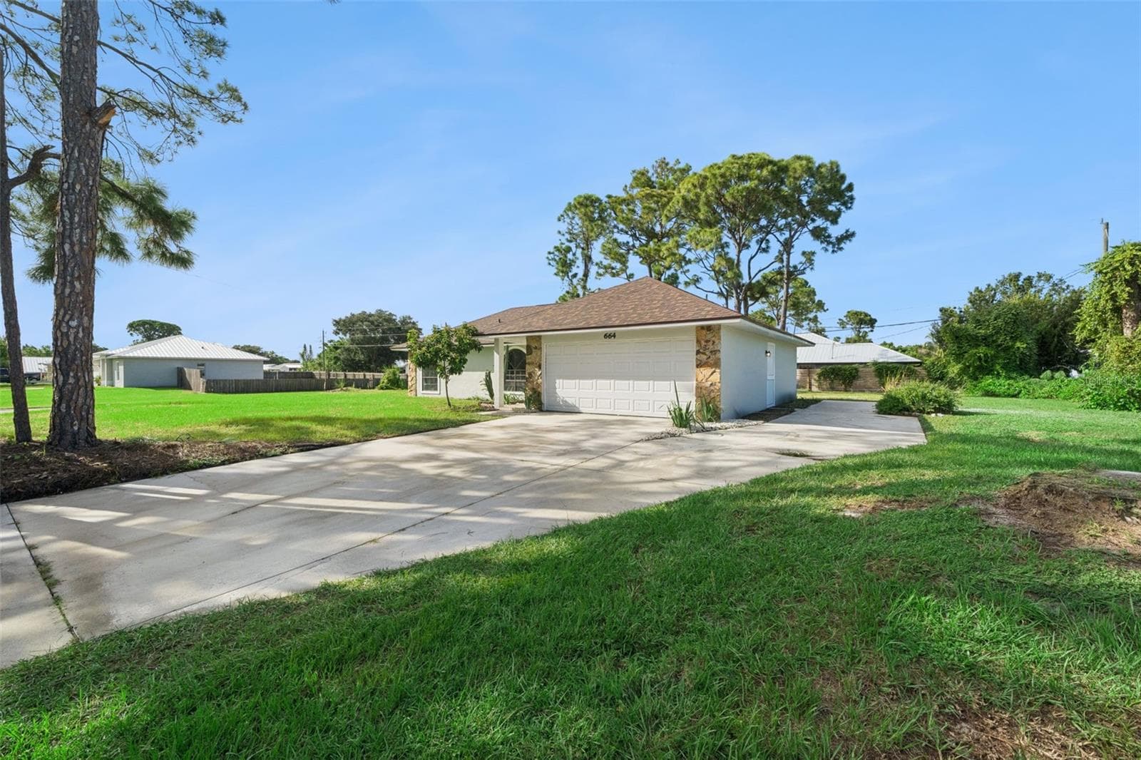 Single Family Residence at 664 25TH ST SW, VERO BEACH, photo 3 of 46