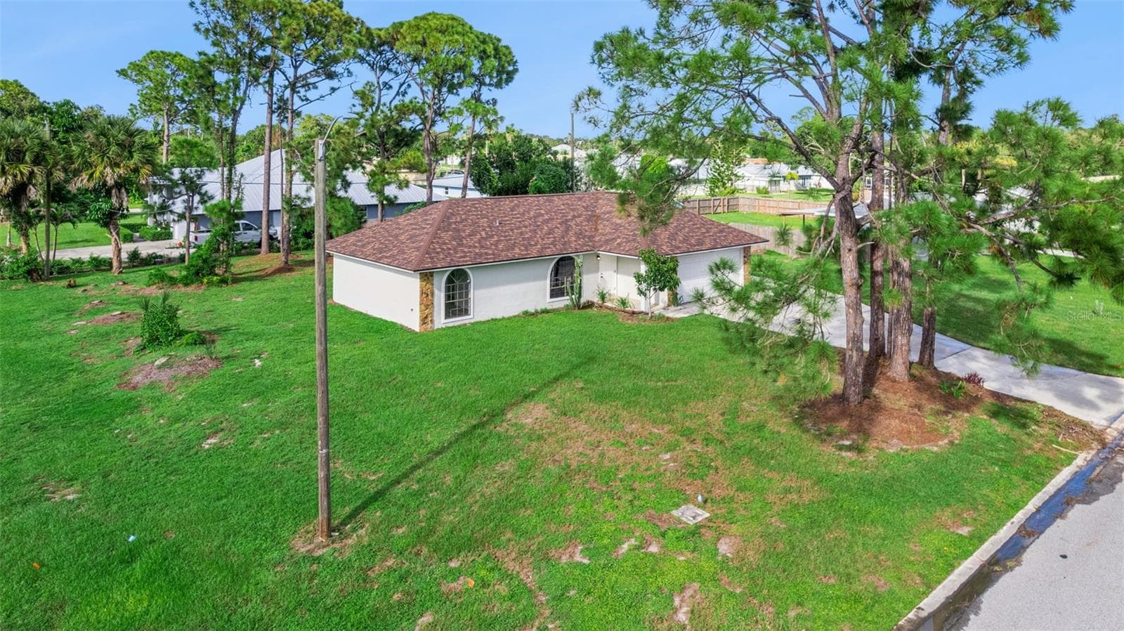 Single Family Residence at 664 25TH ST SW, VERO BEACH, photo 39 of 46