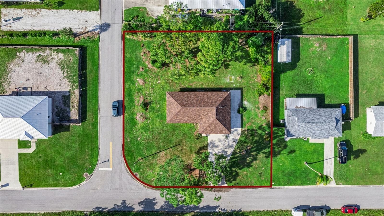 Single Family Residence at 664 25TH ST SW, VERO BEACH, photo 41 of 46