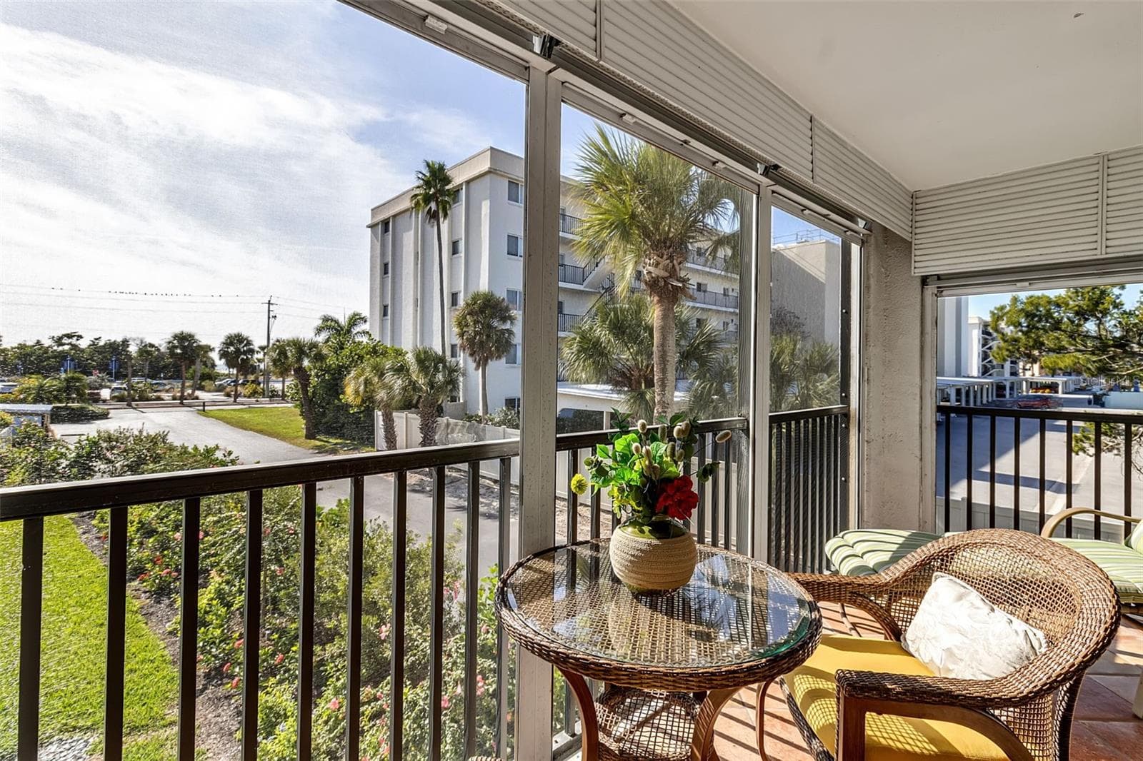 Condominium at 5600 BEACH WAY DR #201, SARASOTA, photo 7 of 95