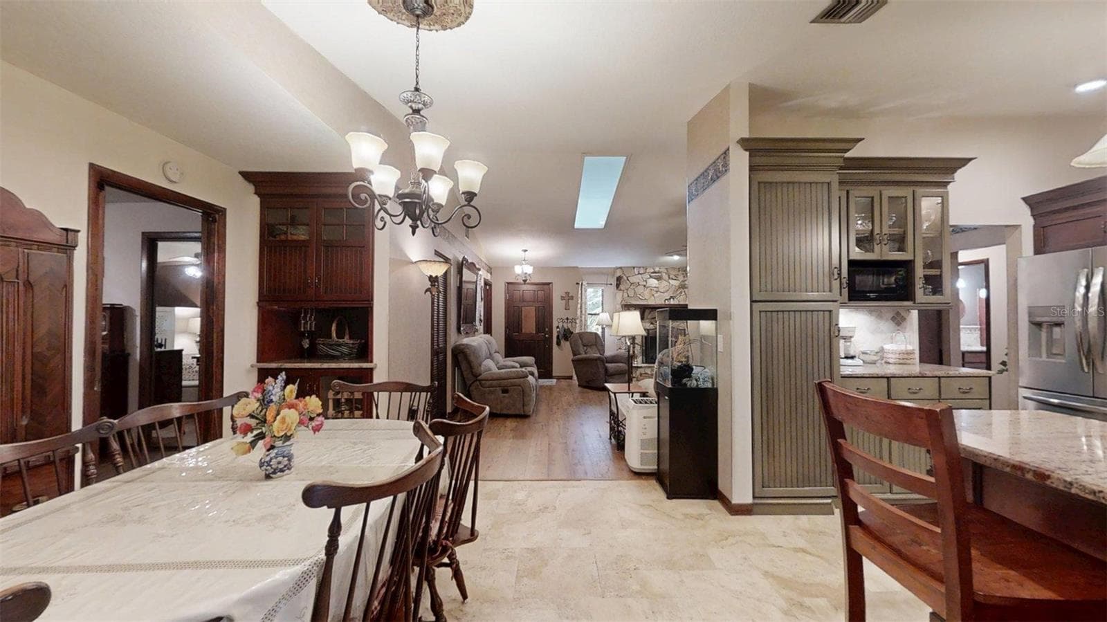 Single Family Residence at 8614 W VARRICCHIO LN, CRYSTAL RIVER, photo 46 of 67