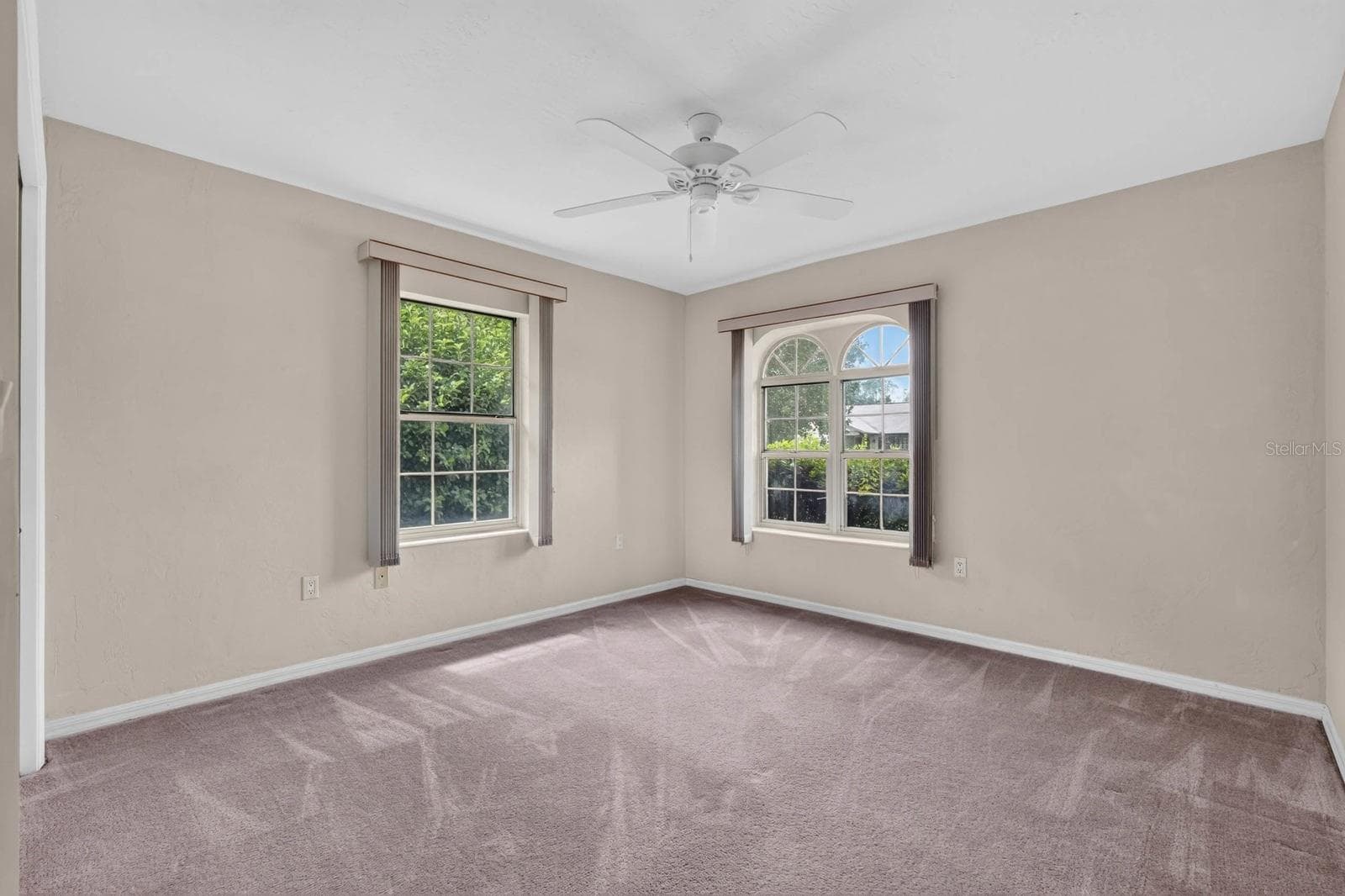 3rd bedroom - 156 BRESSLER LN, PALM COAST
