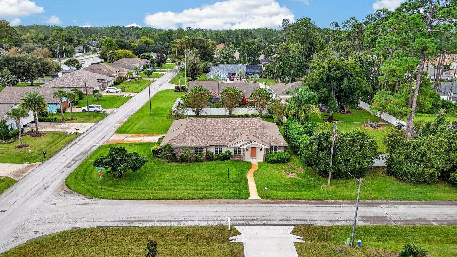 Single Family Residence at 156 BRESSLER LN, PALM COAST, photo 39 of 43