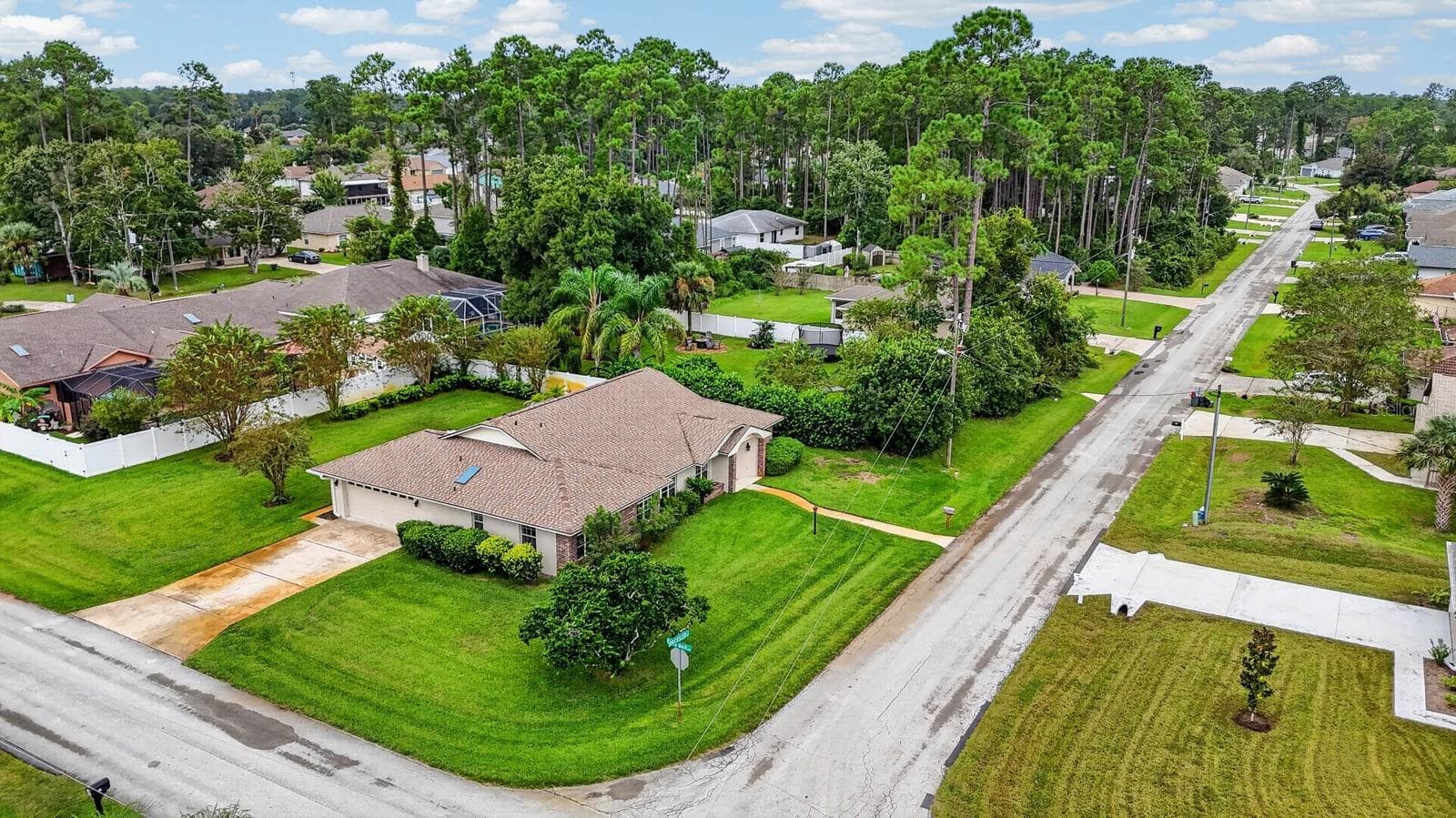 Single Family Residence at 156 BRESSLER LN, PALM COAST, photo 40 of 43