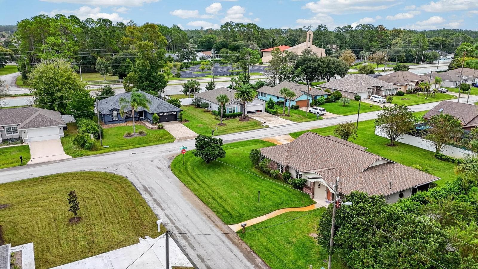 Single Family Residence at 156 BRESSLER LN, PALM COAST, photo 41 of 43