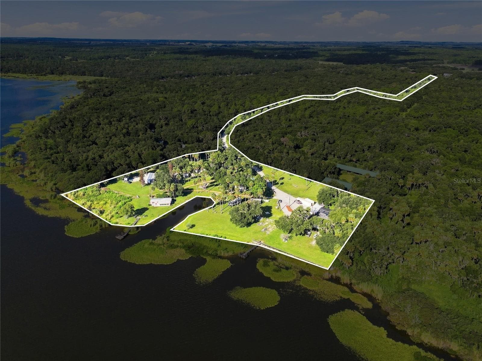 2651 MAR LISA COVE RD
