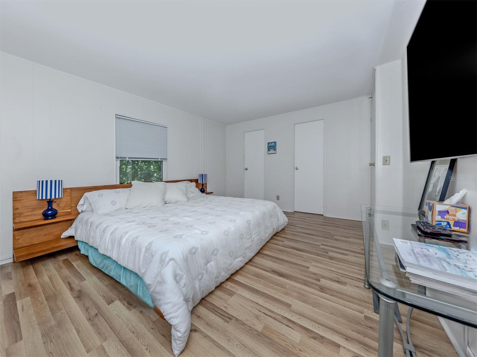 Primary Bedroom - 192 PALM HARBOR DR, NORTH PORT