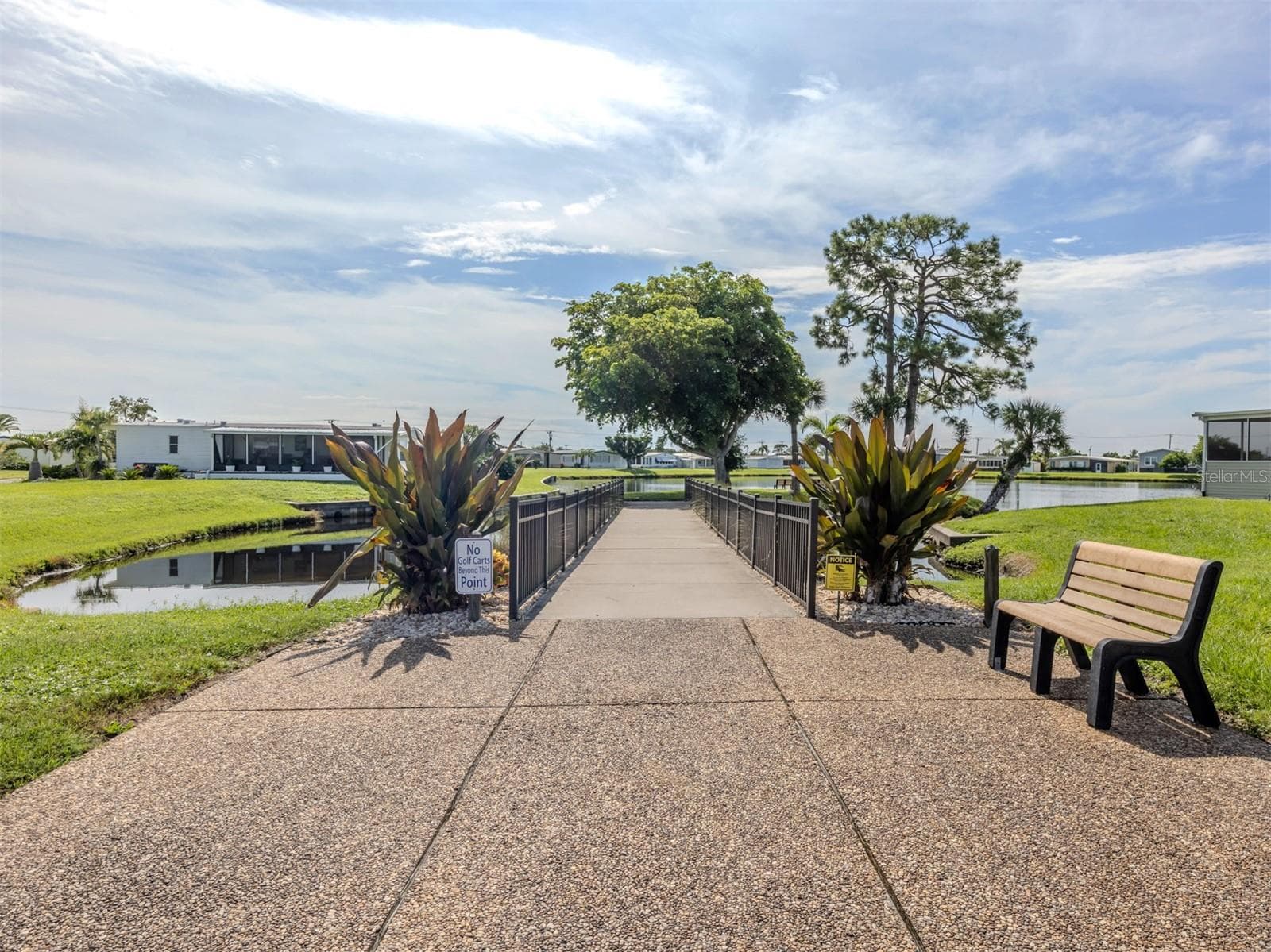 Community - 192 PALM HARBOR DR, NORTH PORT