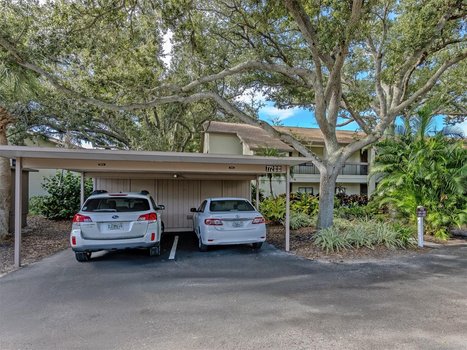 Condominium at 772 BIRD BAY DR N #202, VENICE, photo 2 of 60