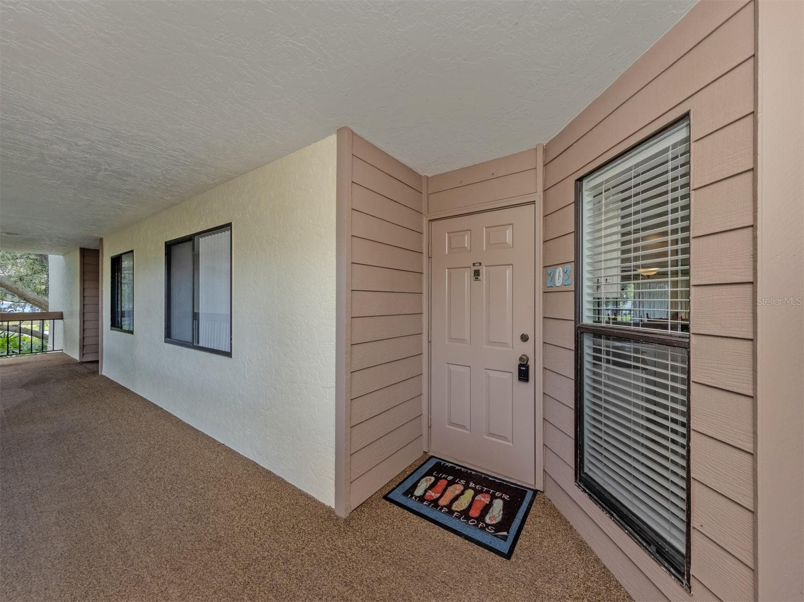 Condominium at 772 BIRD BAY DR N #202, VENICE, photo 3 of 60