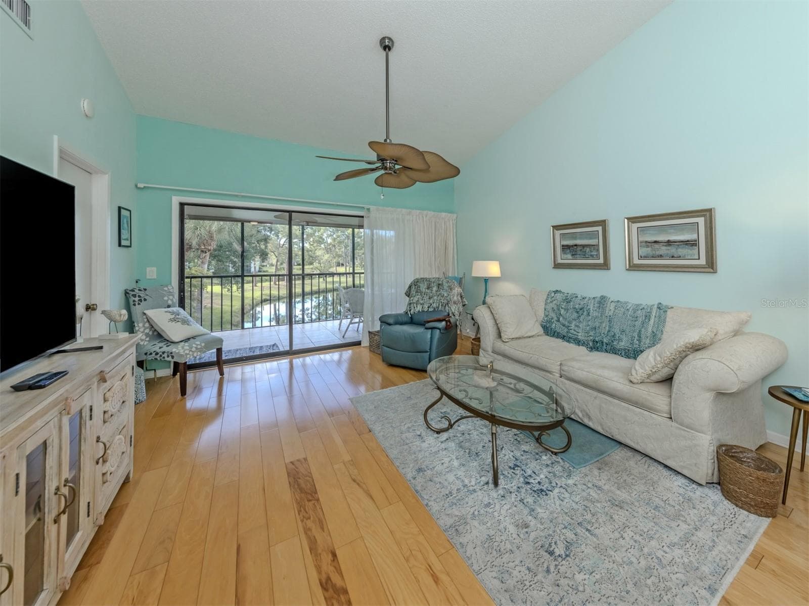 Condominium at 772 BIRD BAY DR N #202, VENICE, photo 4 of 60