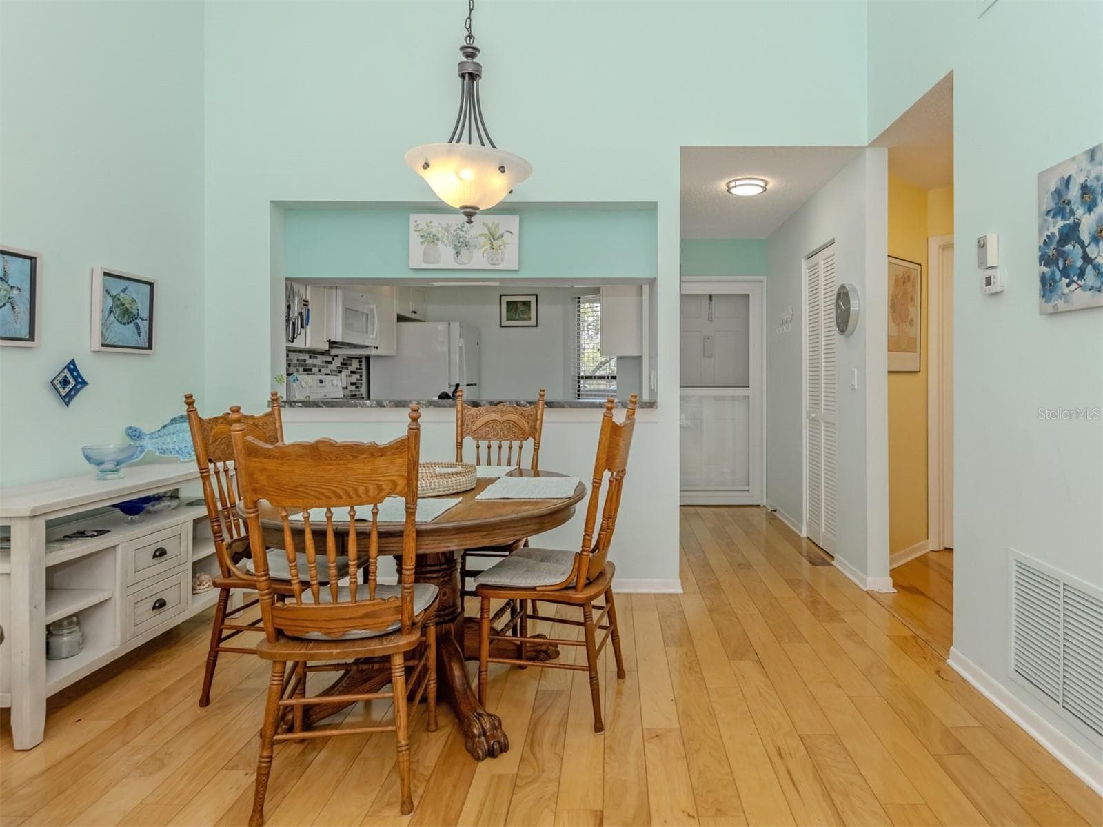 Condominium at 772 BIRD BAY DR N #202, VENICE, photo 12 of 60