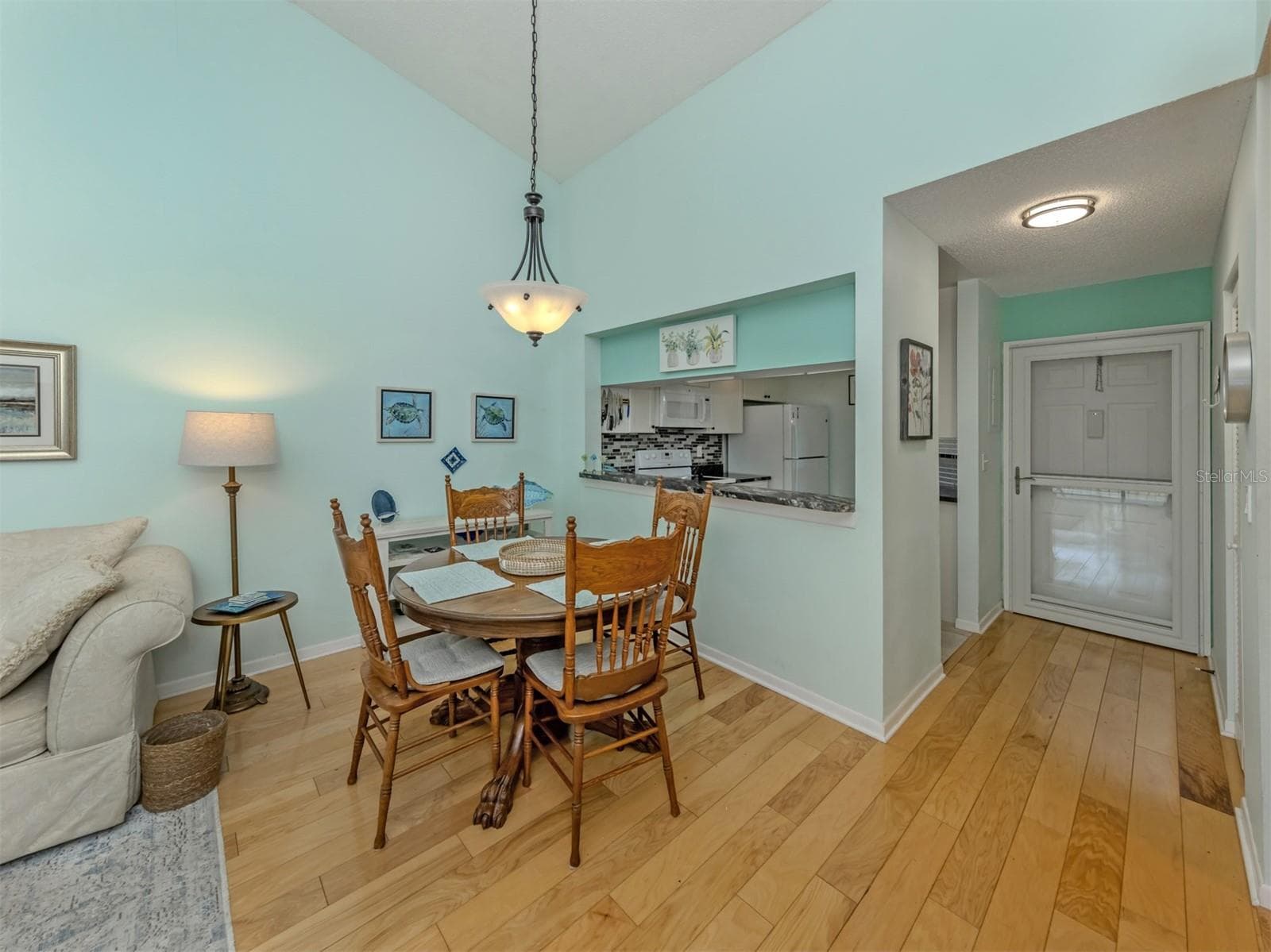 Condominium at 772 BIRD BAY DR N #202, VENICE, photo 14 of 60