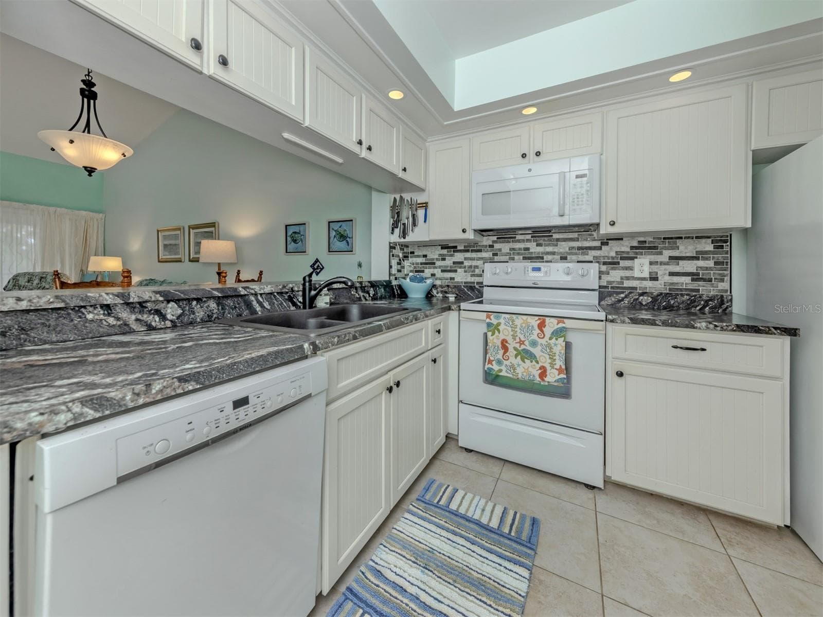 Condominium at 772 BIRD BAY DR N #202, VENICE, photo 16 of 60