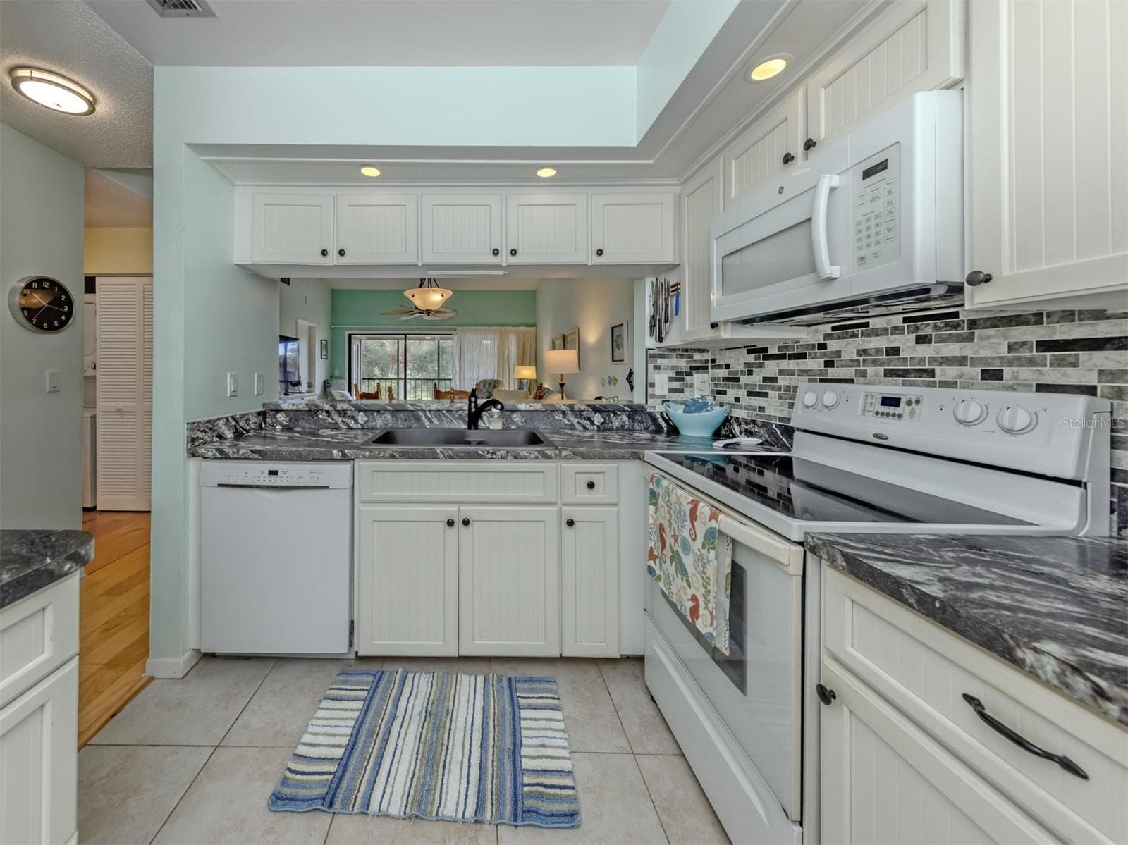 Condominium at 772 BIRD BAY DR N #202, VENICE, photo 19 of 60