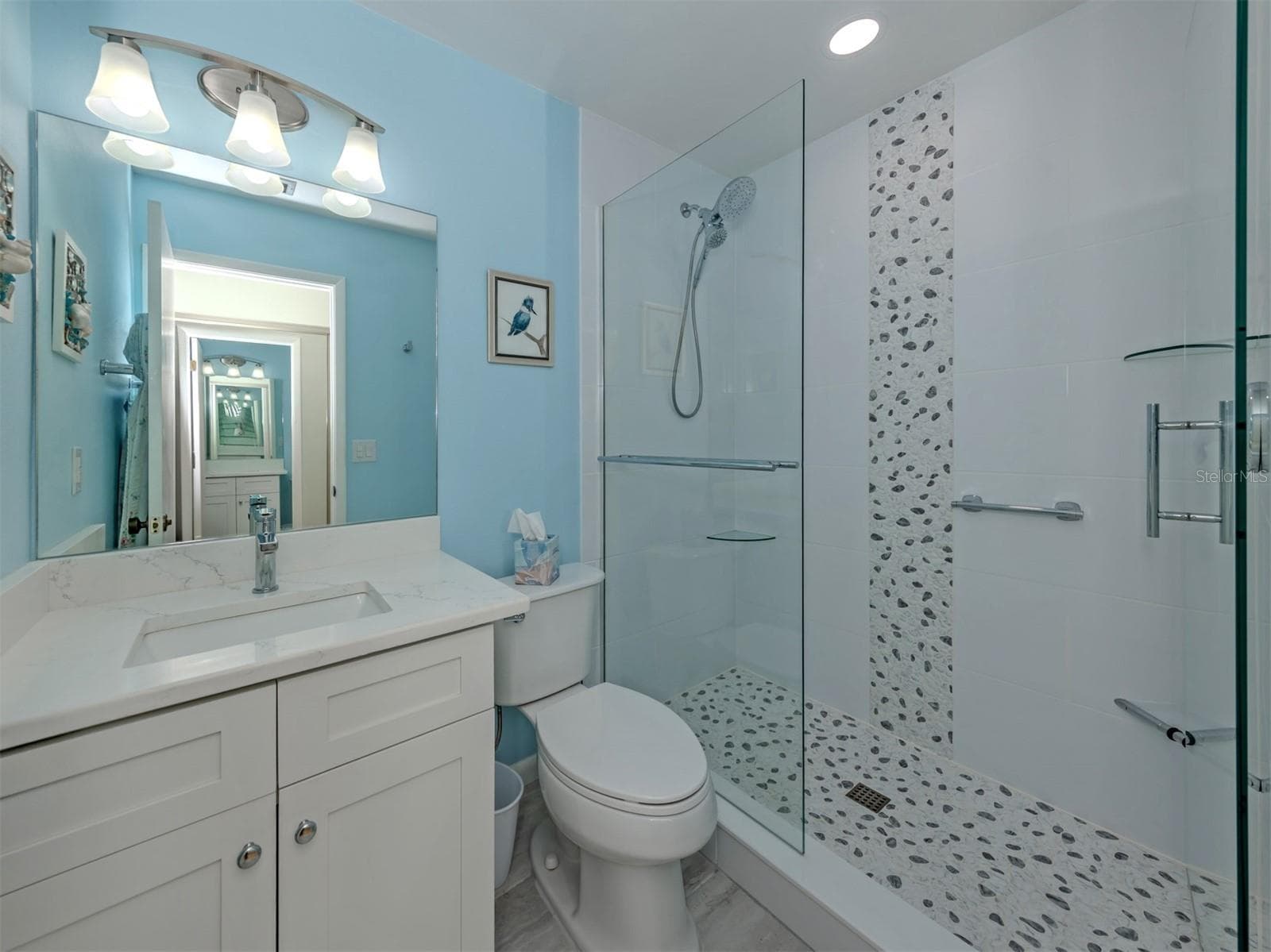 Condominium at 772 BIRD BAY DR N #202, VENICE, photo 21 of 60