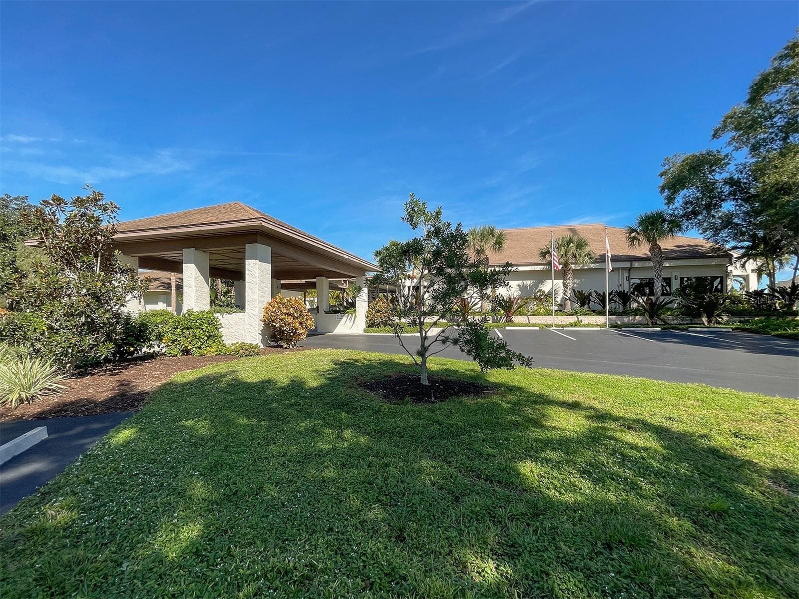 Condominium at 772 BIRD BAY DR N #202, VENICE, photo 43 of 60